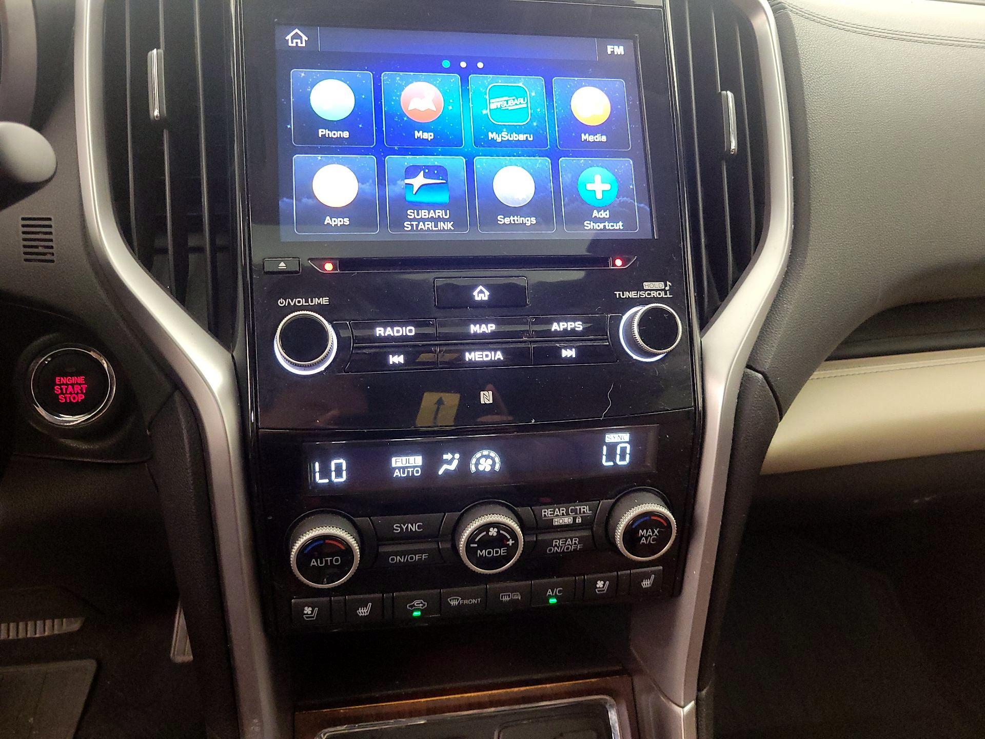 Thumbnail: 2019 Subaru Ascent - 16