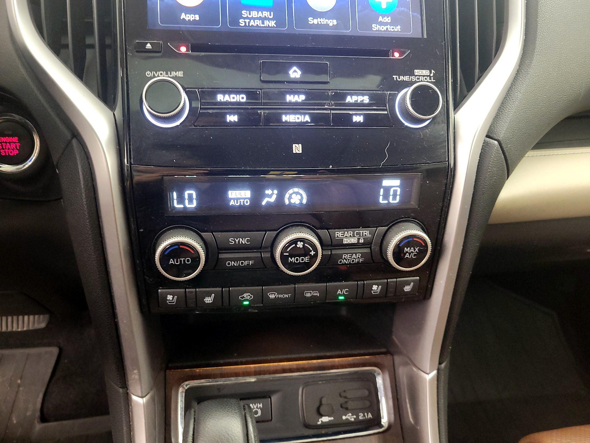 Thumbnail: 2019 Subaru Ascent - 17