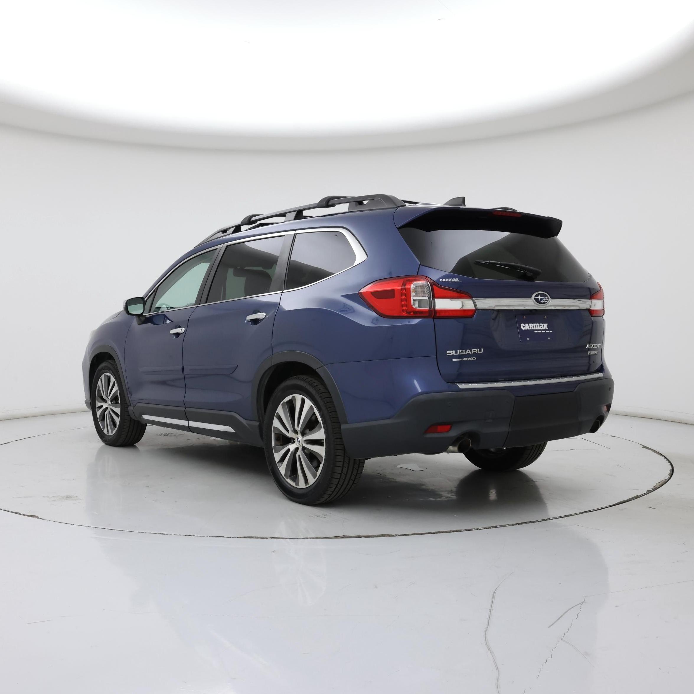 Thumbnail: 2019 Subaru Ascent - 2