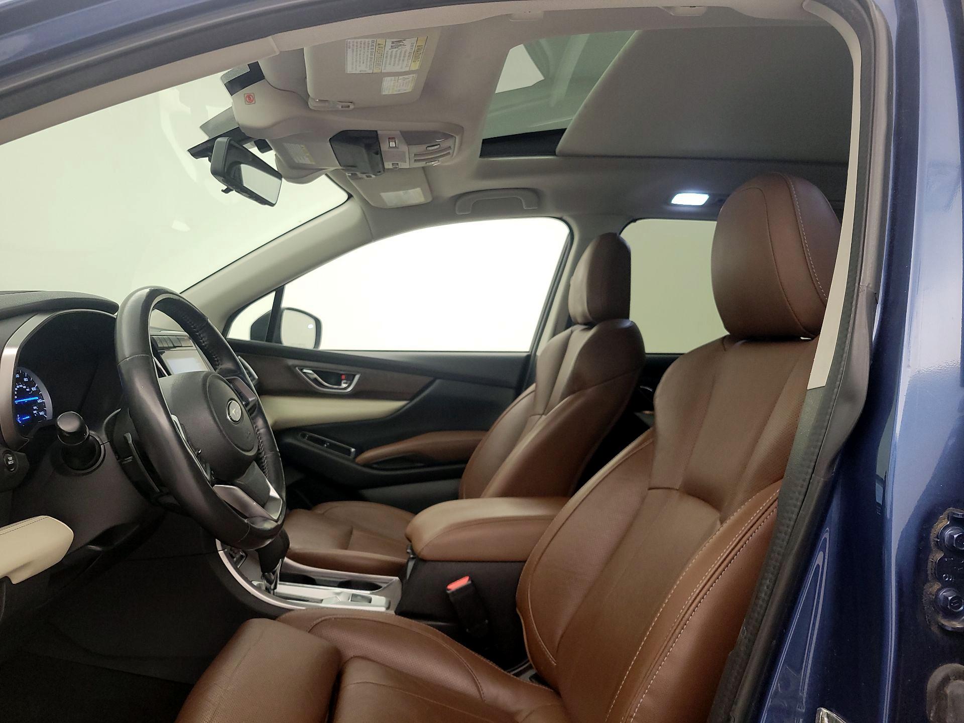 Thumbnail: 2019 Subaru Ascent - 20