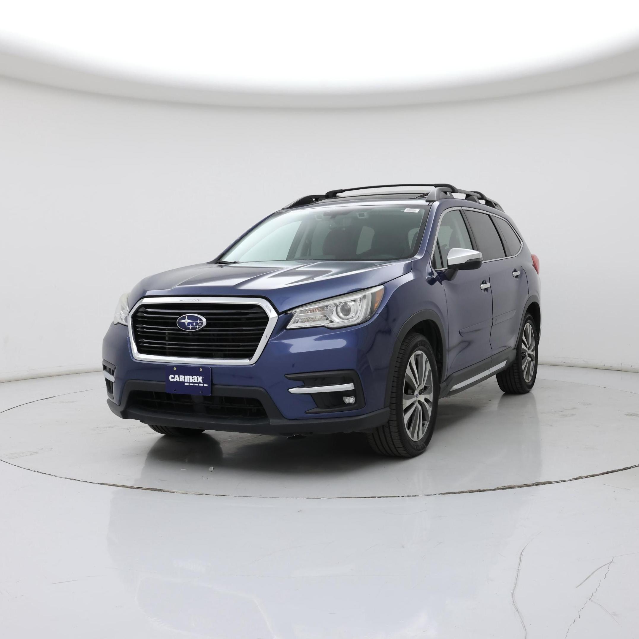 Thumbnail: 2019 Subaru Ascent - 4
