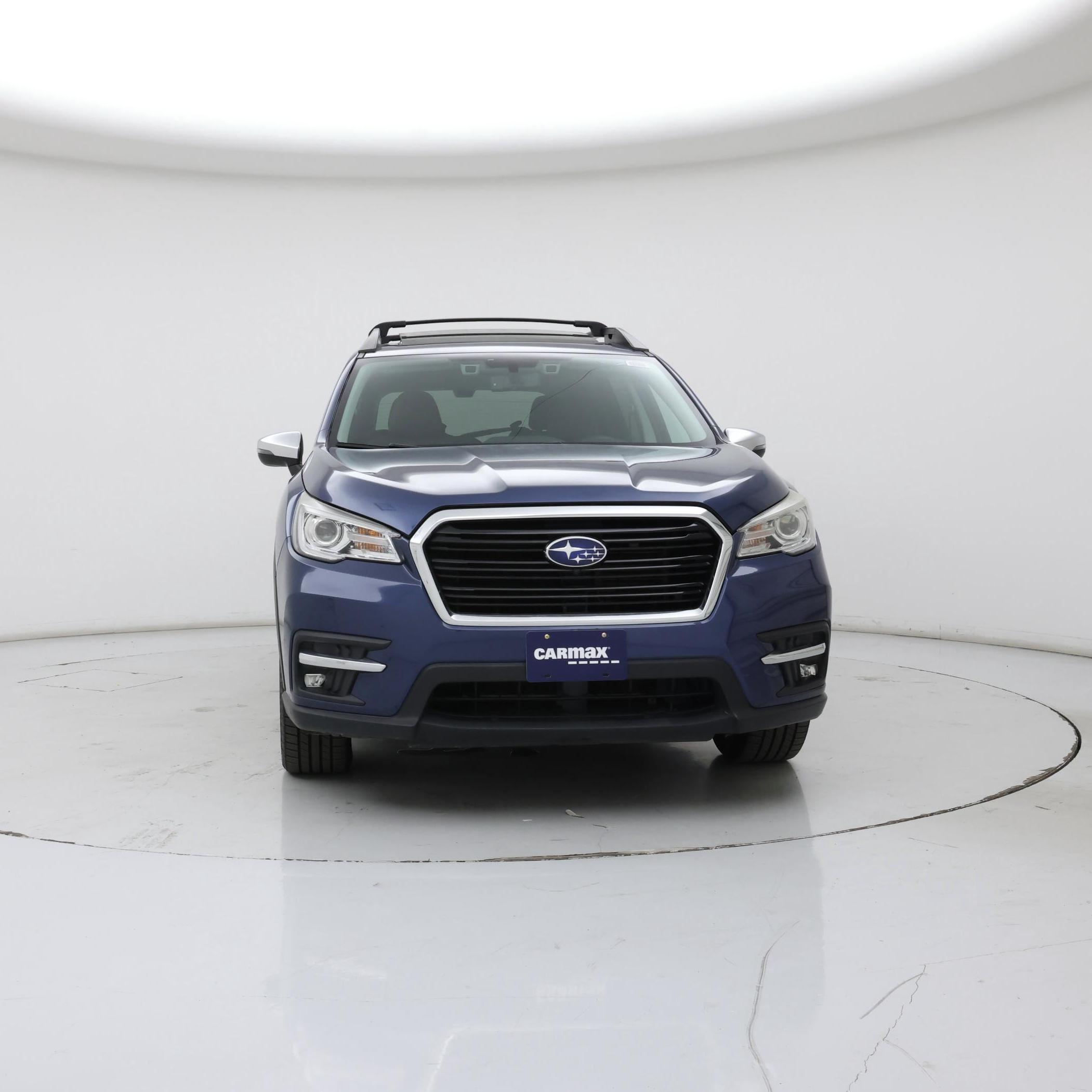 Thumbnail: 2019 Subaru Ascent - 5
