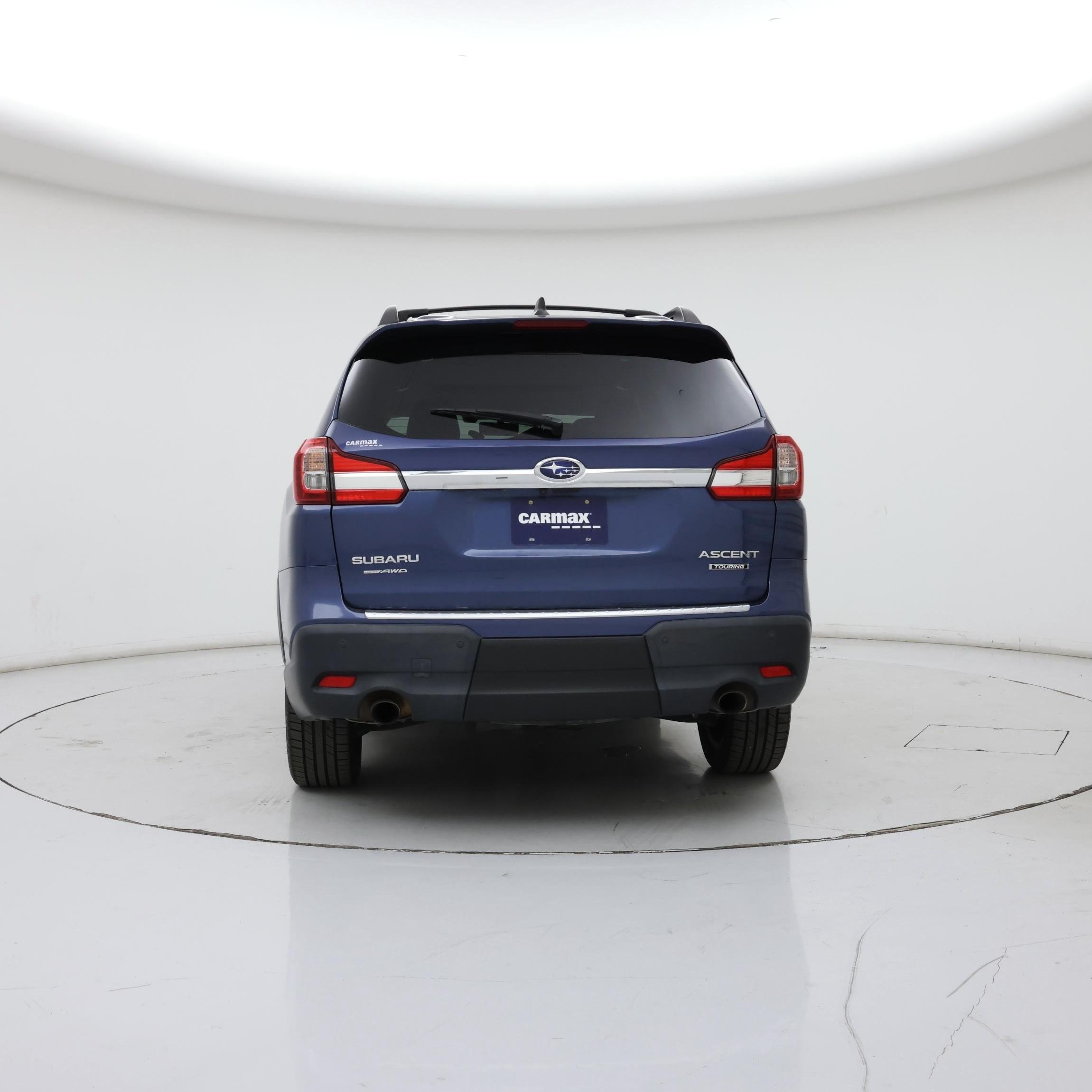 Thumbnail: 2019 Subaru Ascent - 6
