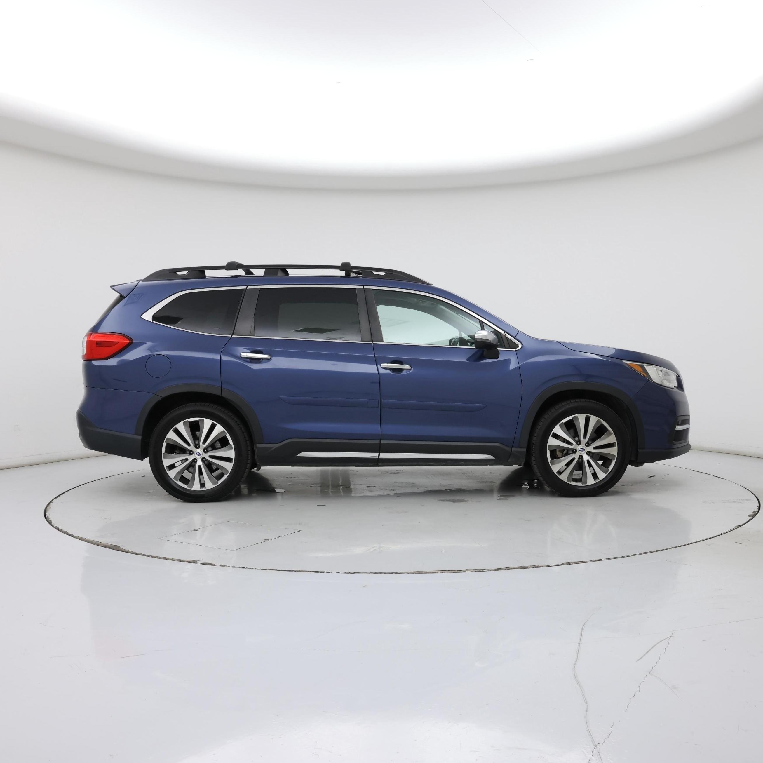 Thumbnail: 2019 Subaru Ascent - 7