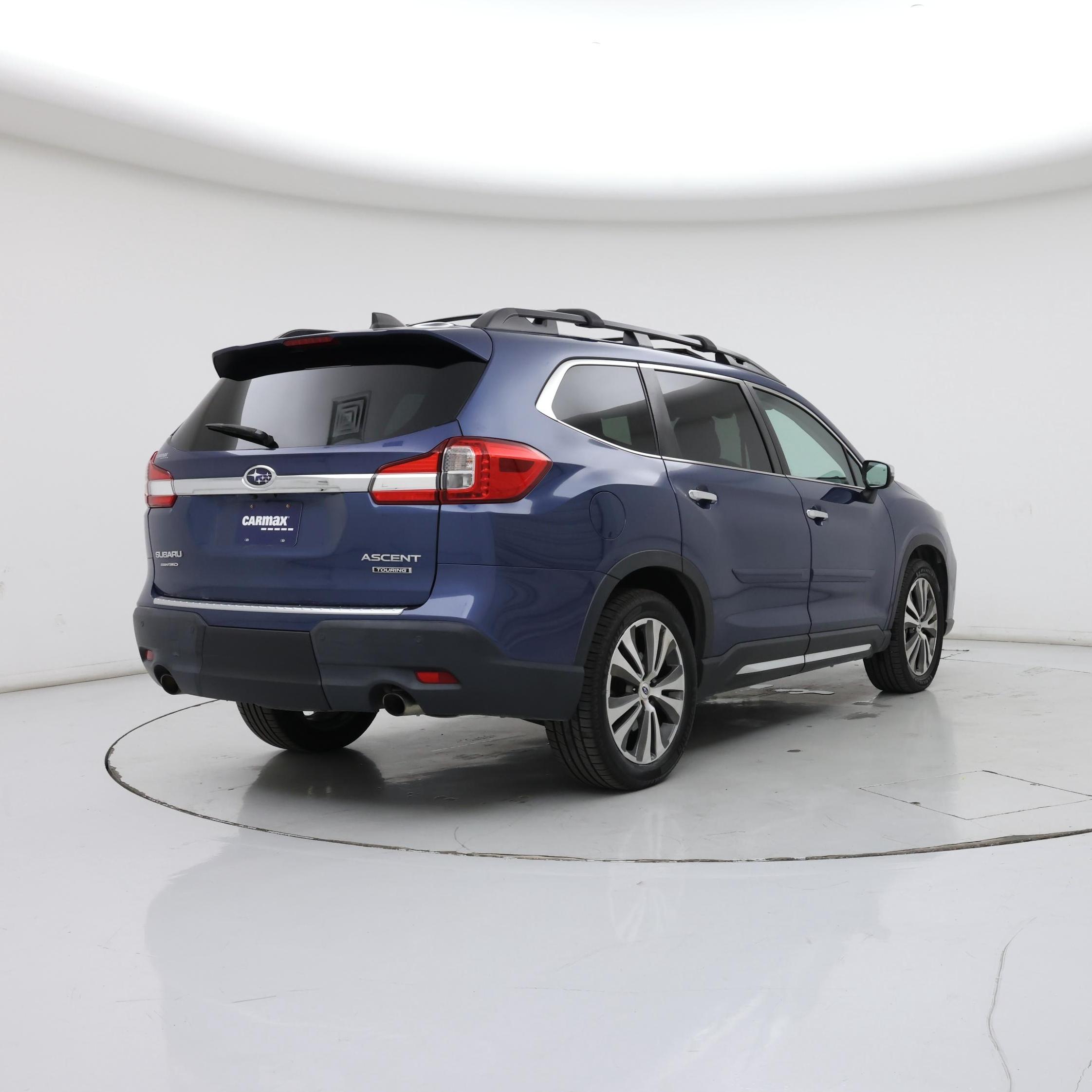 Thumbnail: 2019 Subaru Ascent - 8