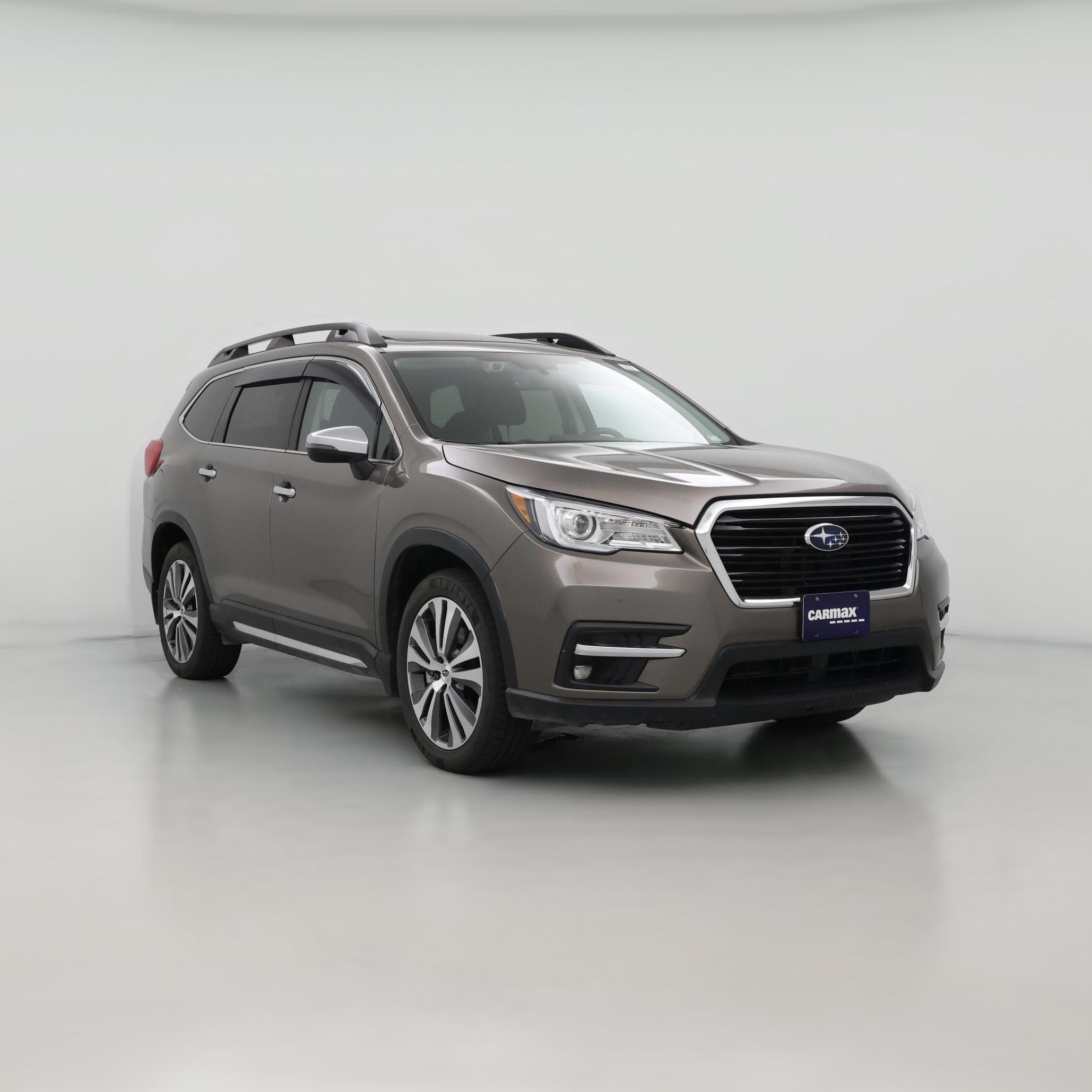 Thumbnail: 2021 Subaru Ascent - 1