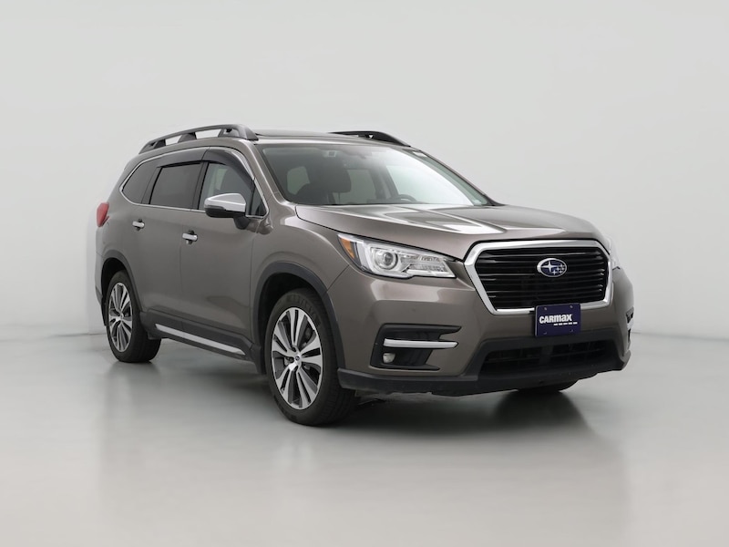 2021 Subaru Ascent Touring -
                  Saint Louis, MO