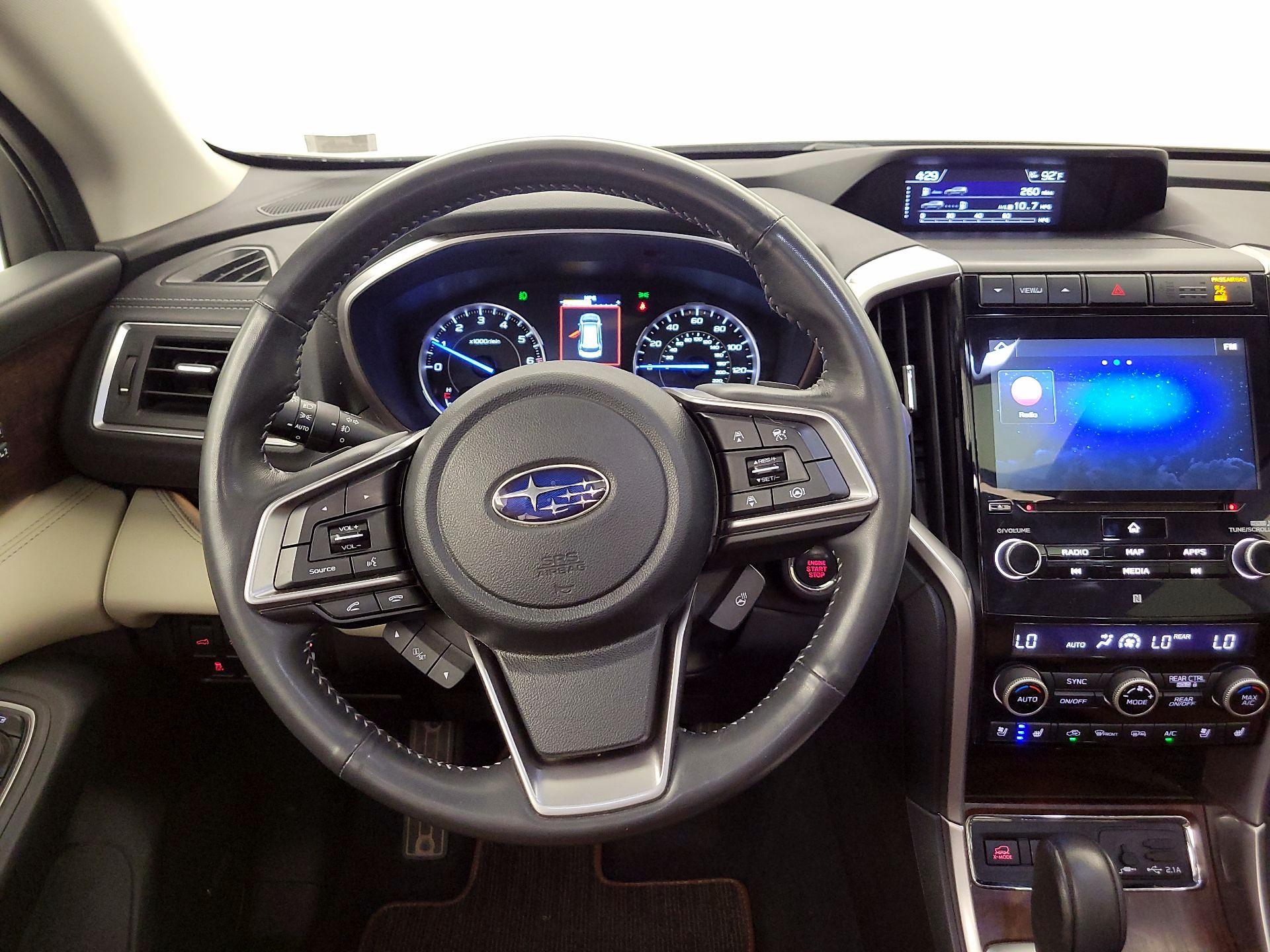 Thumbnail: 2021 Subaru Ascent - 10