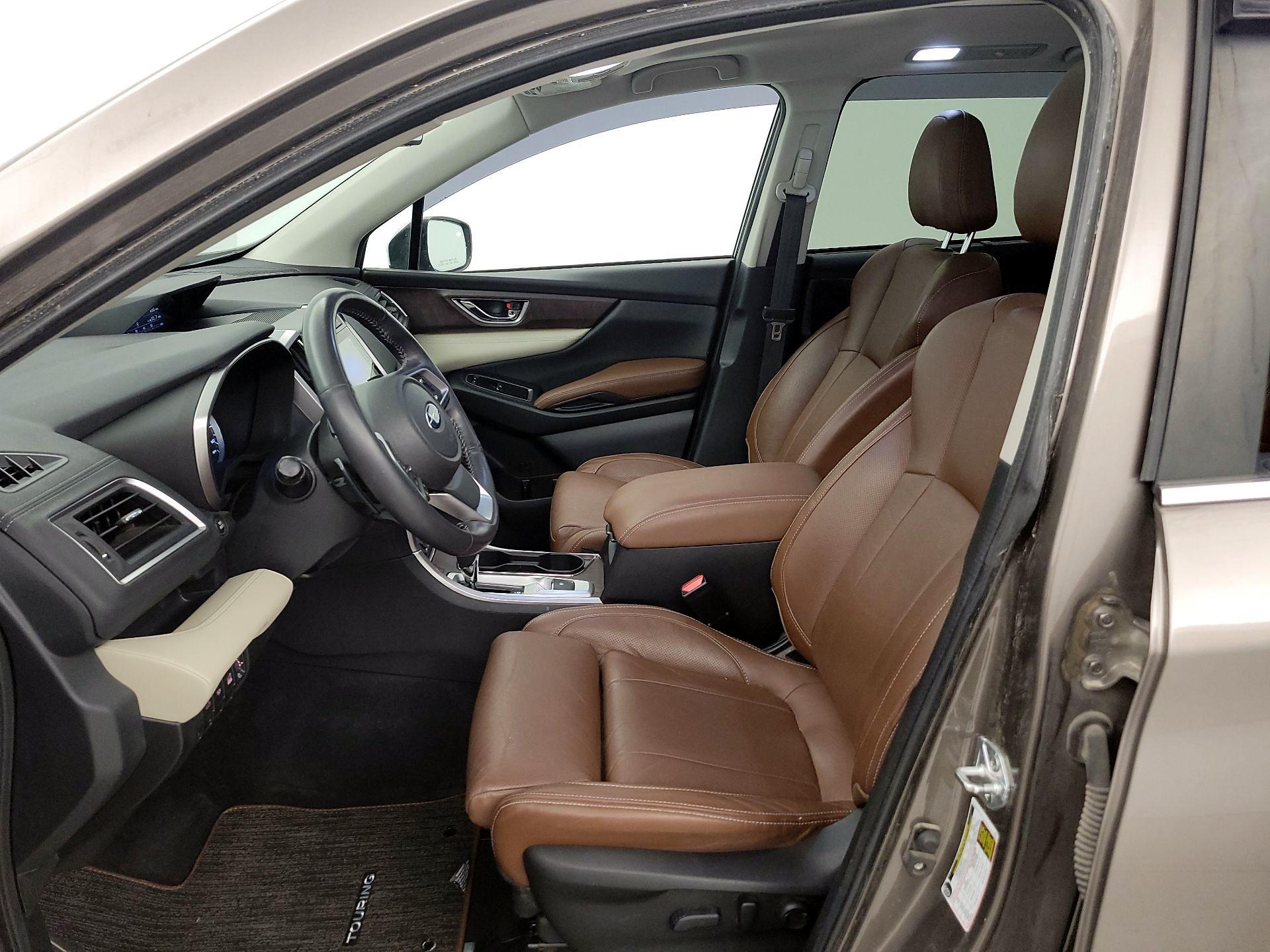 Thumbnail: 2021 Subaru Ascent - 11