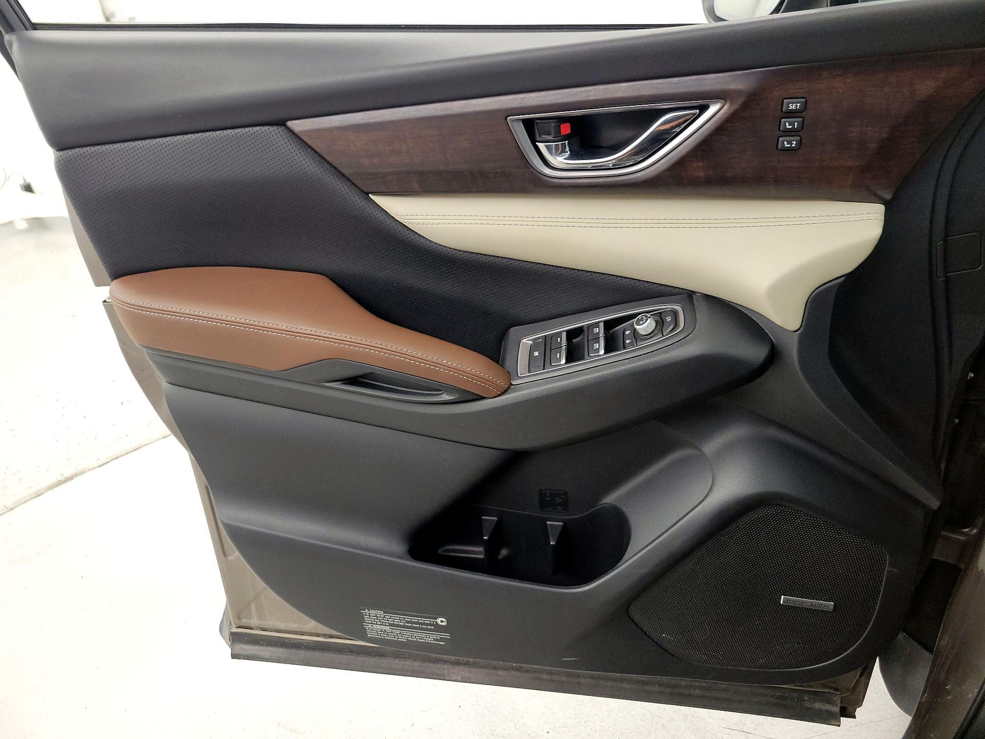 Thumbnail: 2021 Subaru Ascent - 12