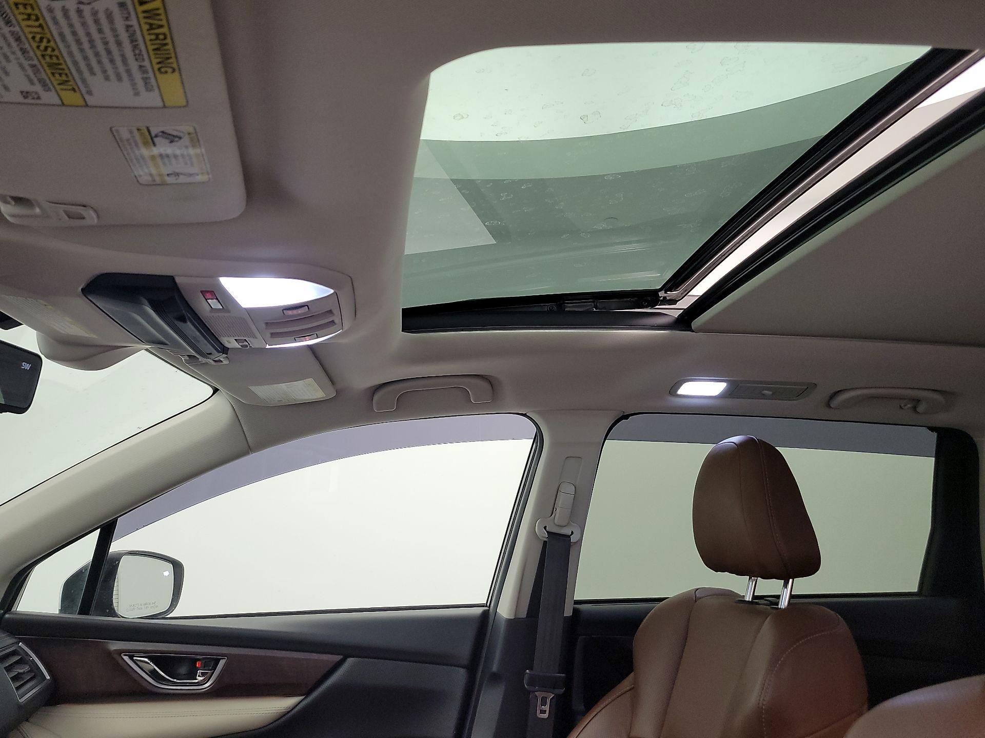 Thumbnail: 2021 Subaru Ascent - 19