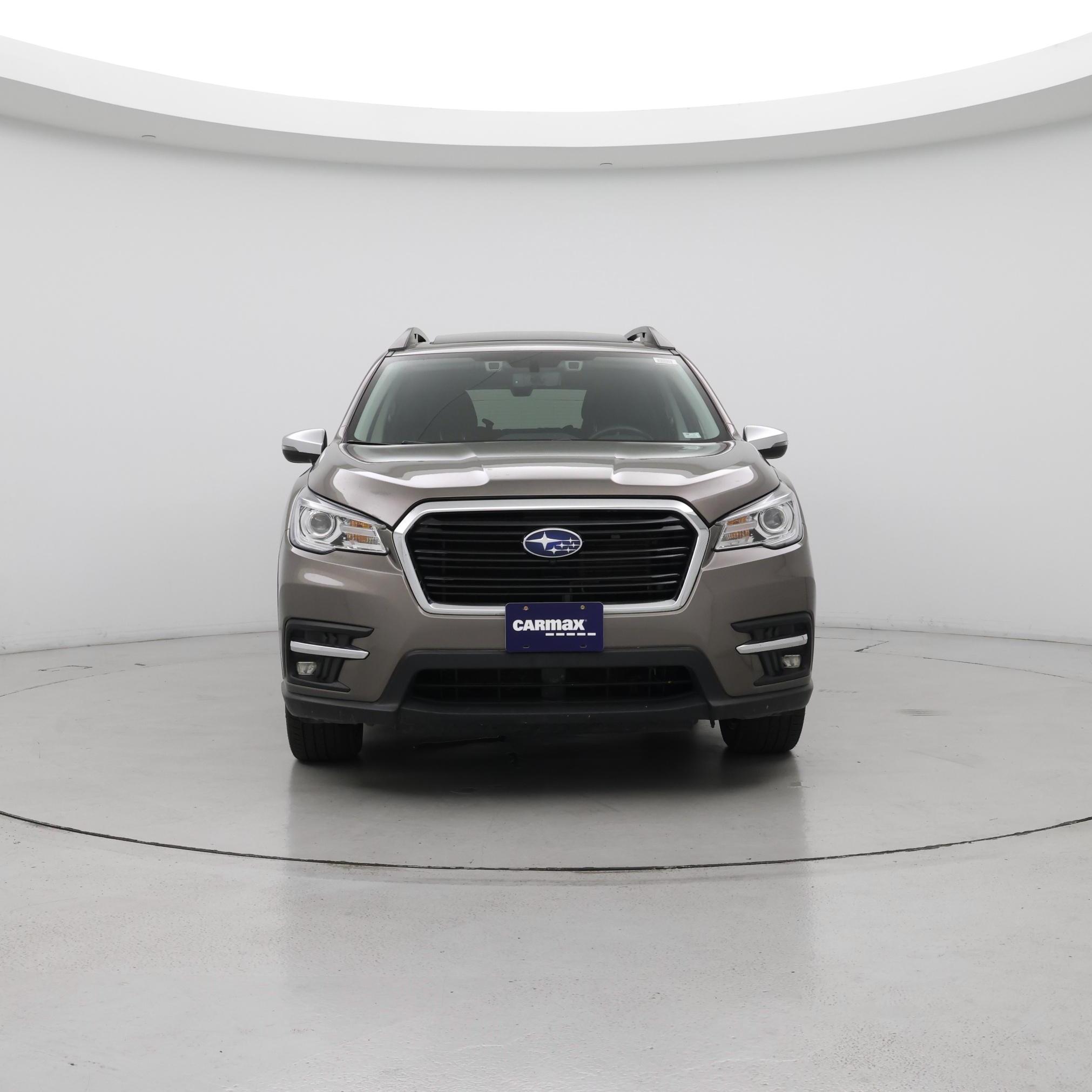 Thumbnail: 2021 Subaru Ascent - 5