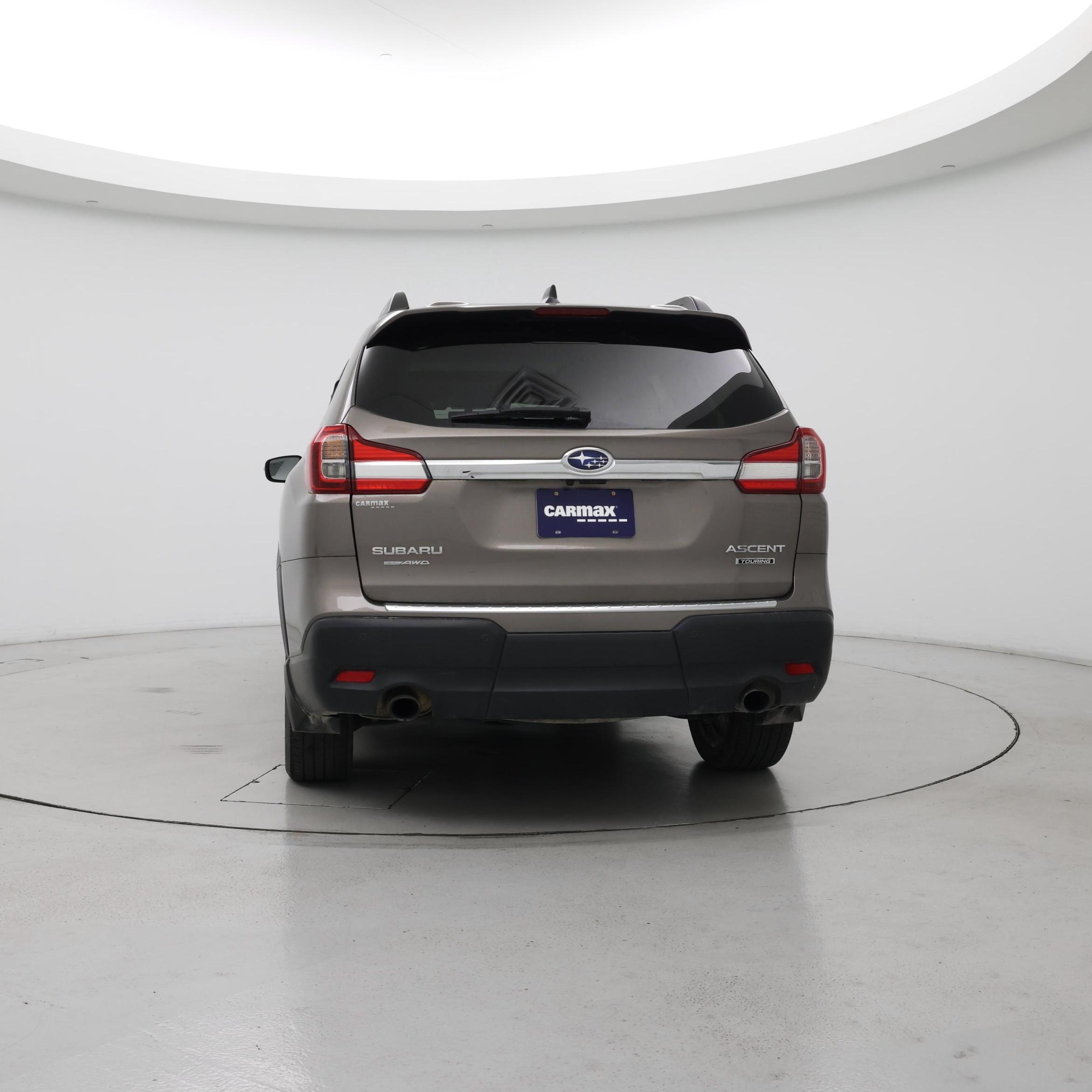 Thumbnail: 2021 Subaru Ascent - 6