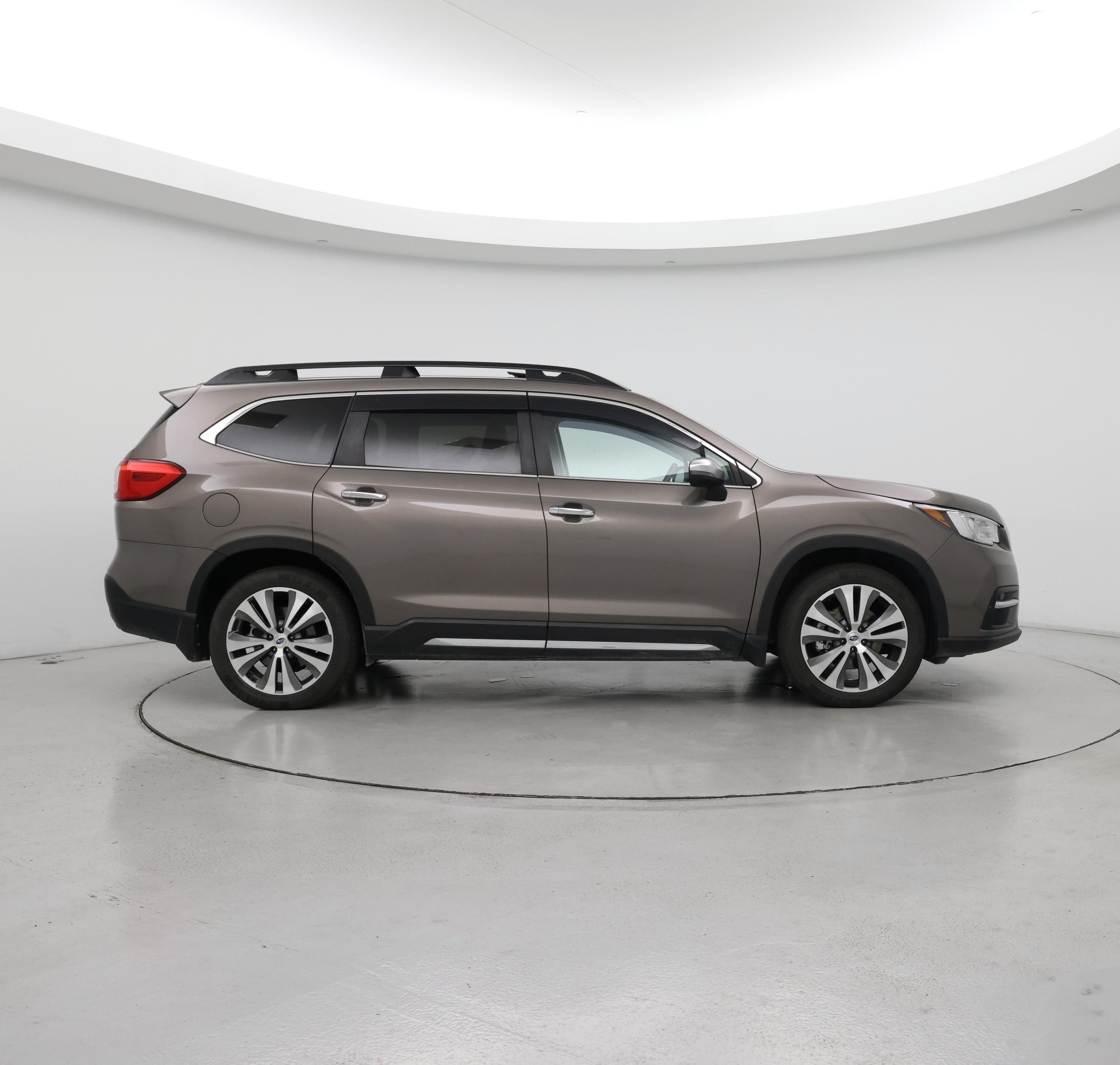 Thumbnail: 2021 Subaru Ascent - 7