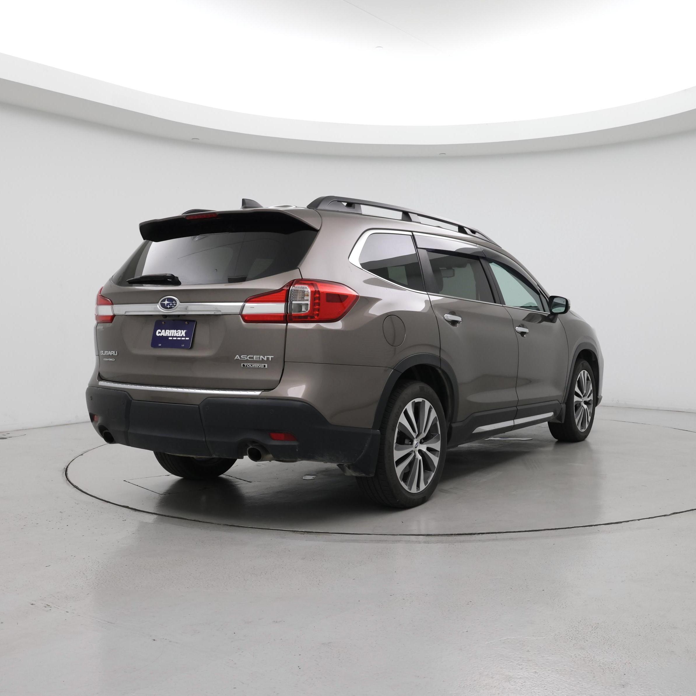 Thumbnail: 2021 Subaru Ascent - 8