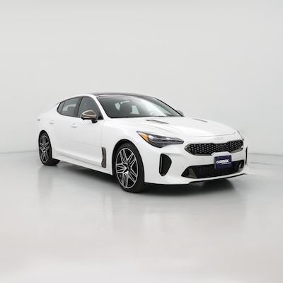 2023 Kia Stinger GT2