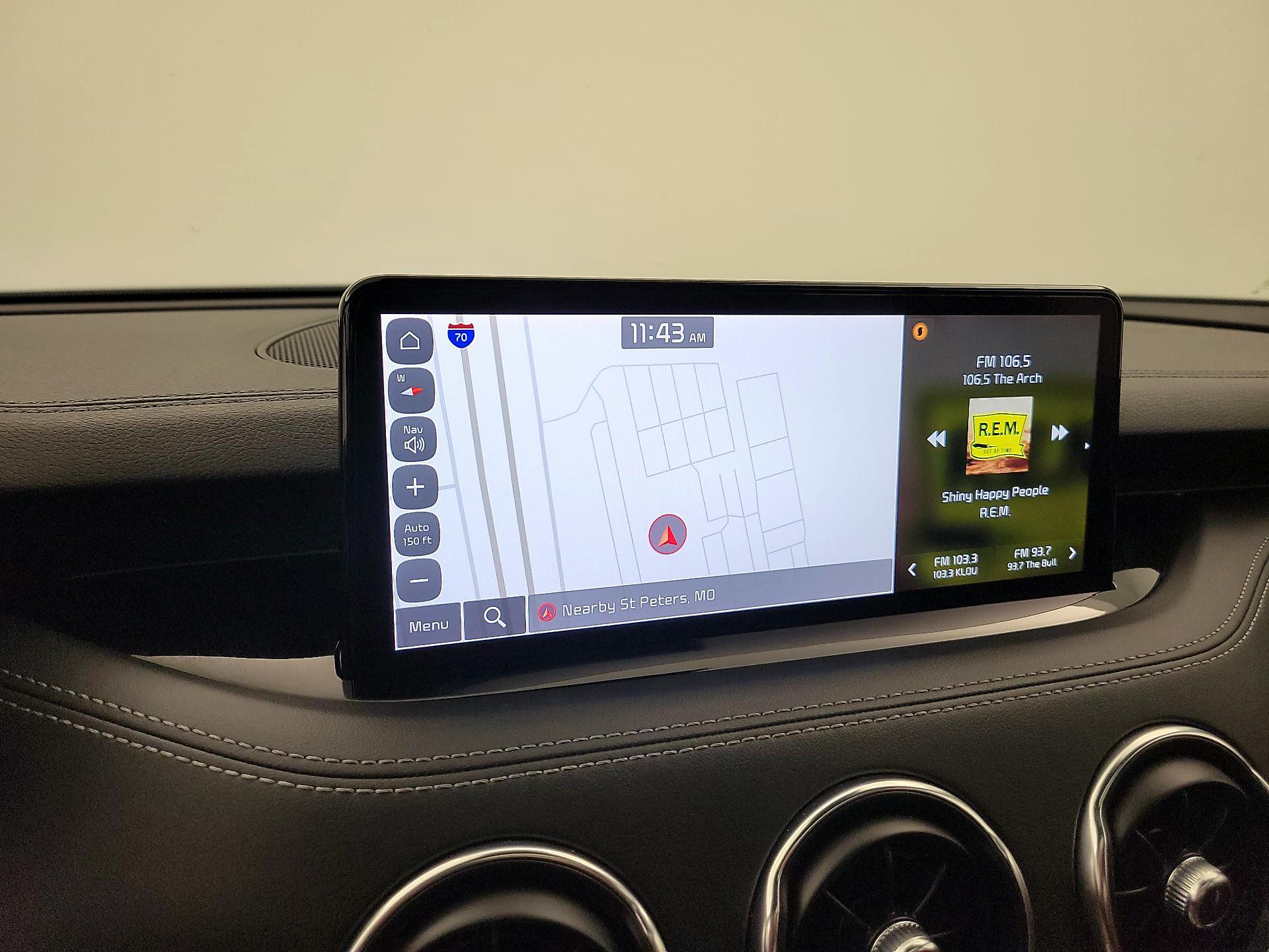 Thumbnail: 2023 Kia Stinger - 14