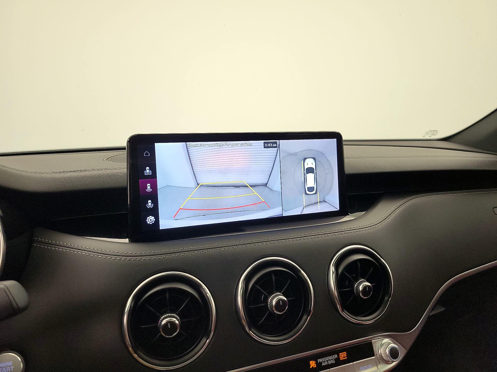 Thumbnail: 2023 Kia Stinger - 15