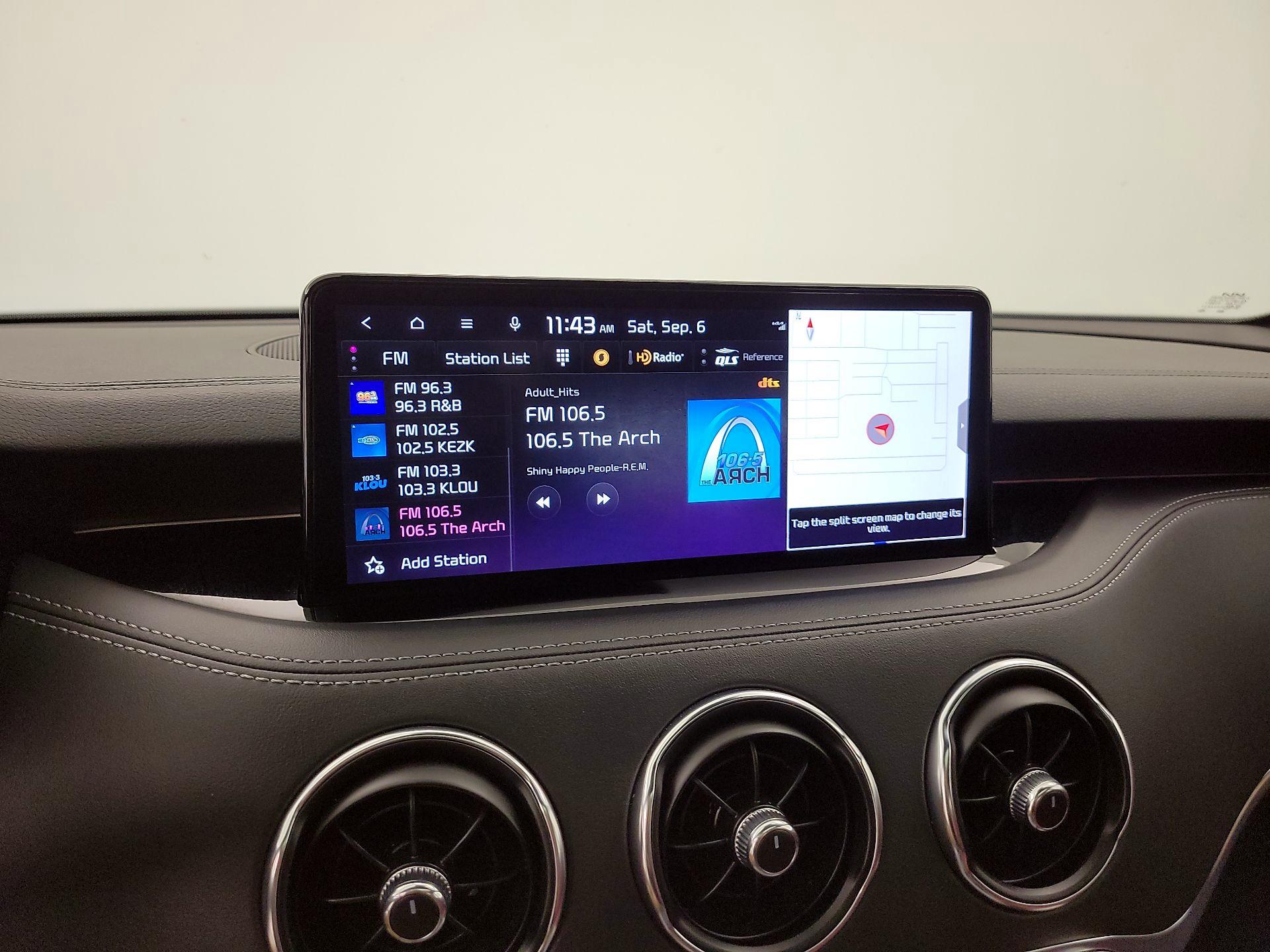 Thumbnail: 2023 Kia Stinger - 16