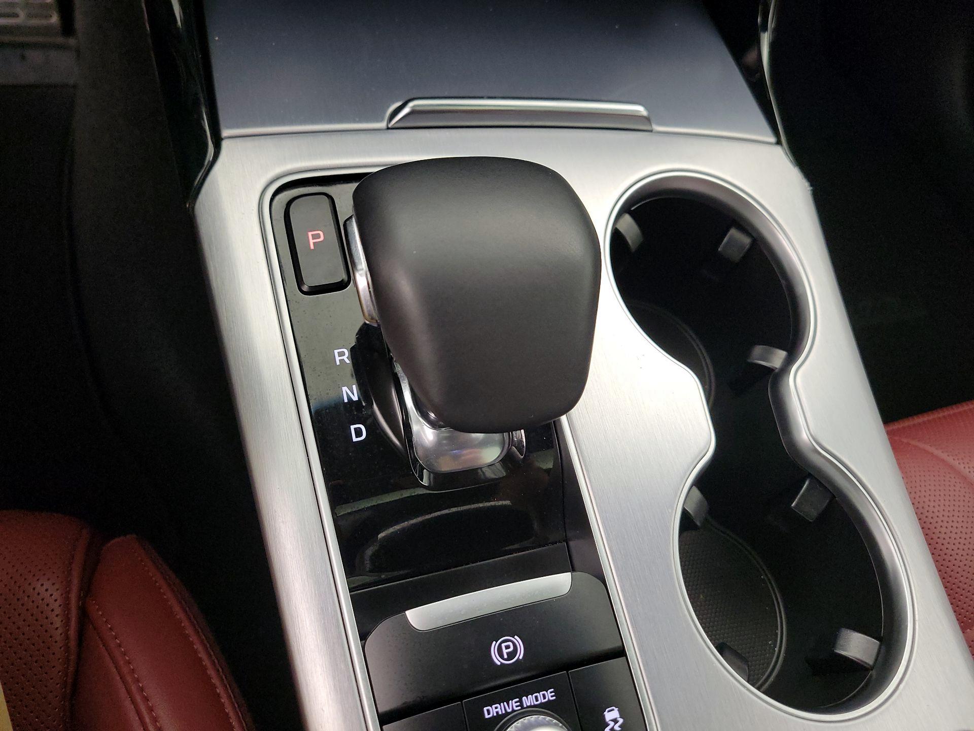 Thumbnail: 2023 Kia Stinger - 18