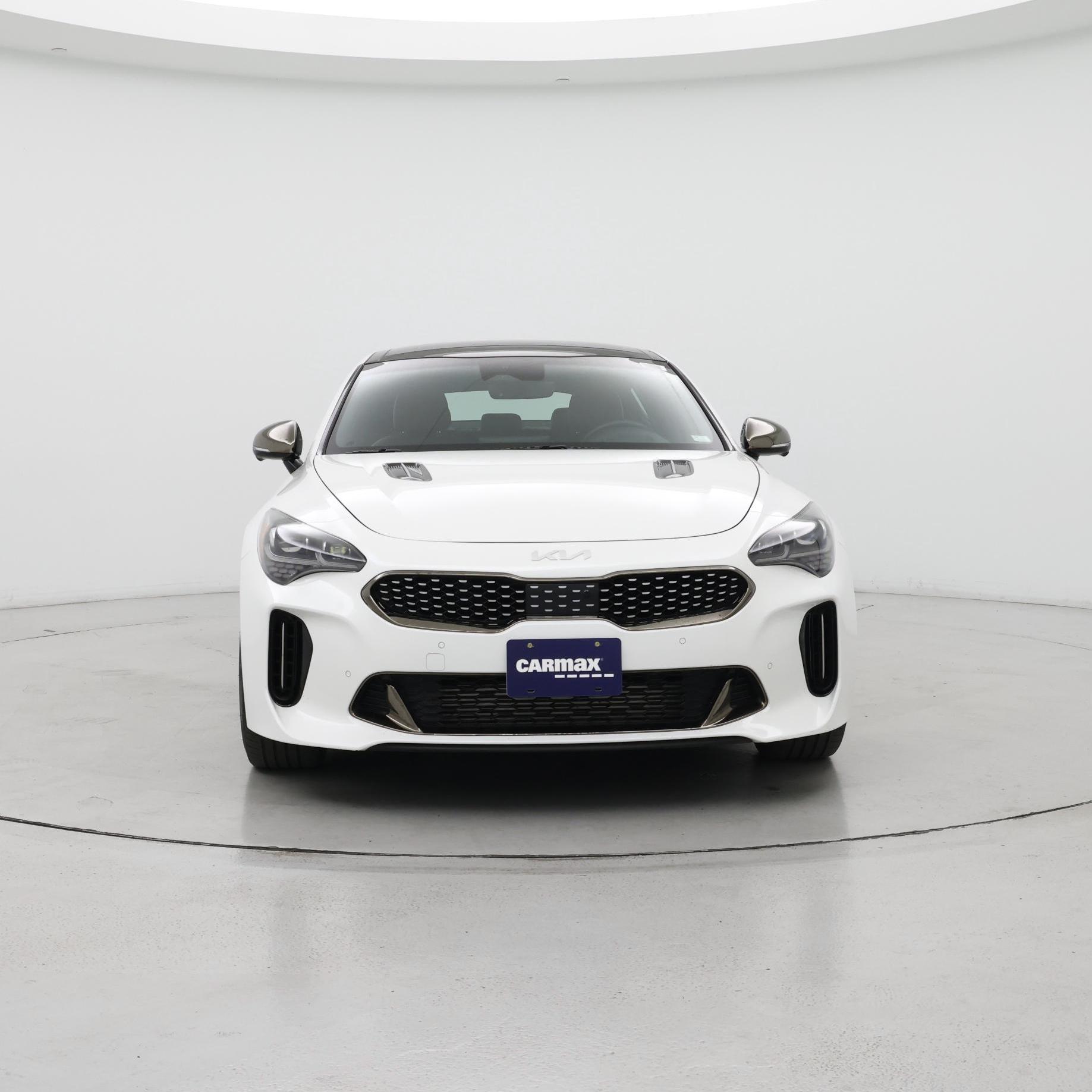Thumbnail: 2023 Kia Stinger - 5