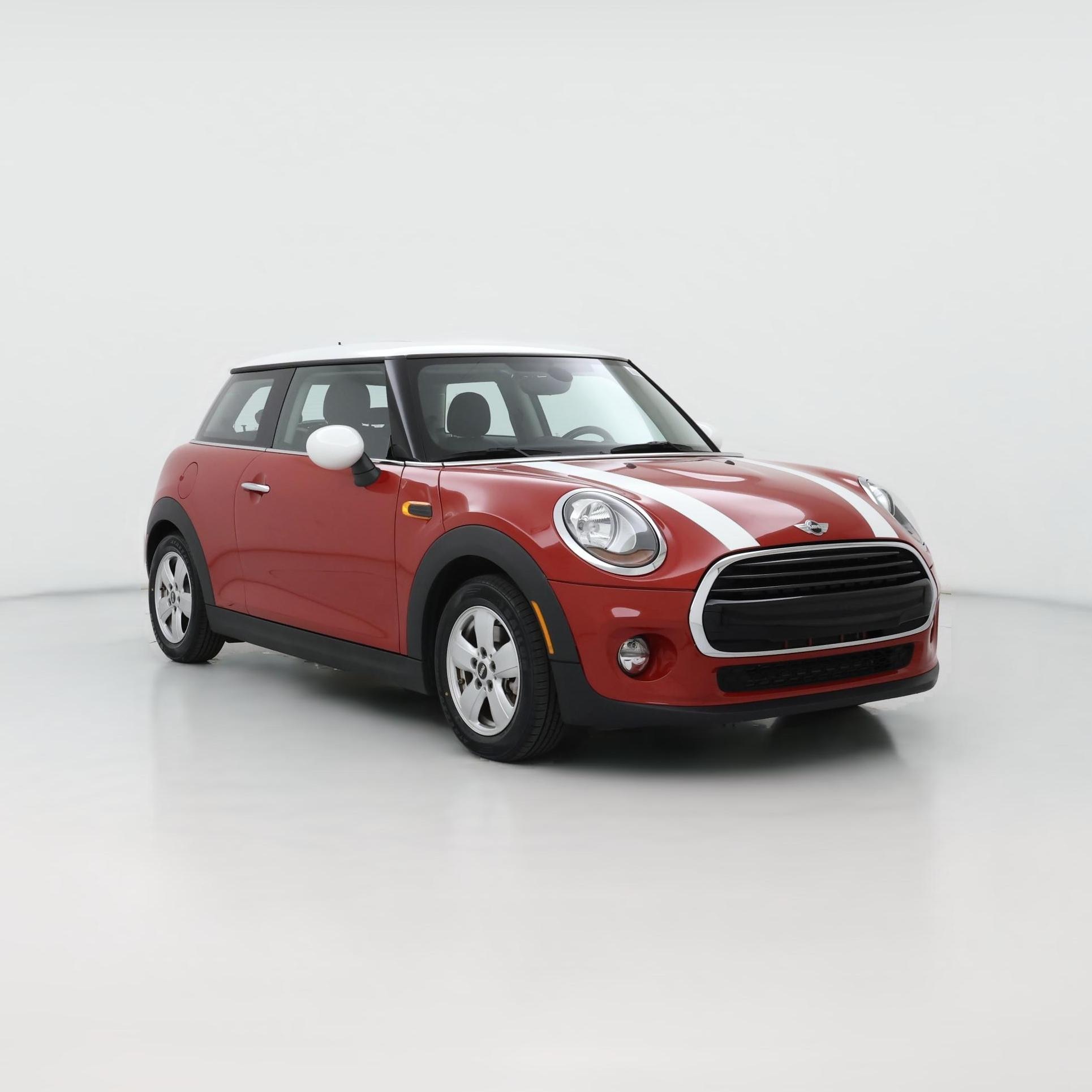 Thumbnail: 2017 MINI Cooper Hardtop - 1