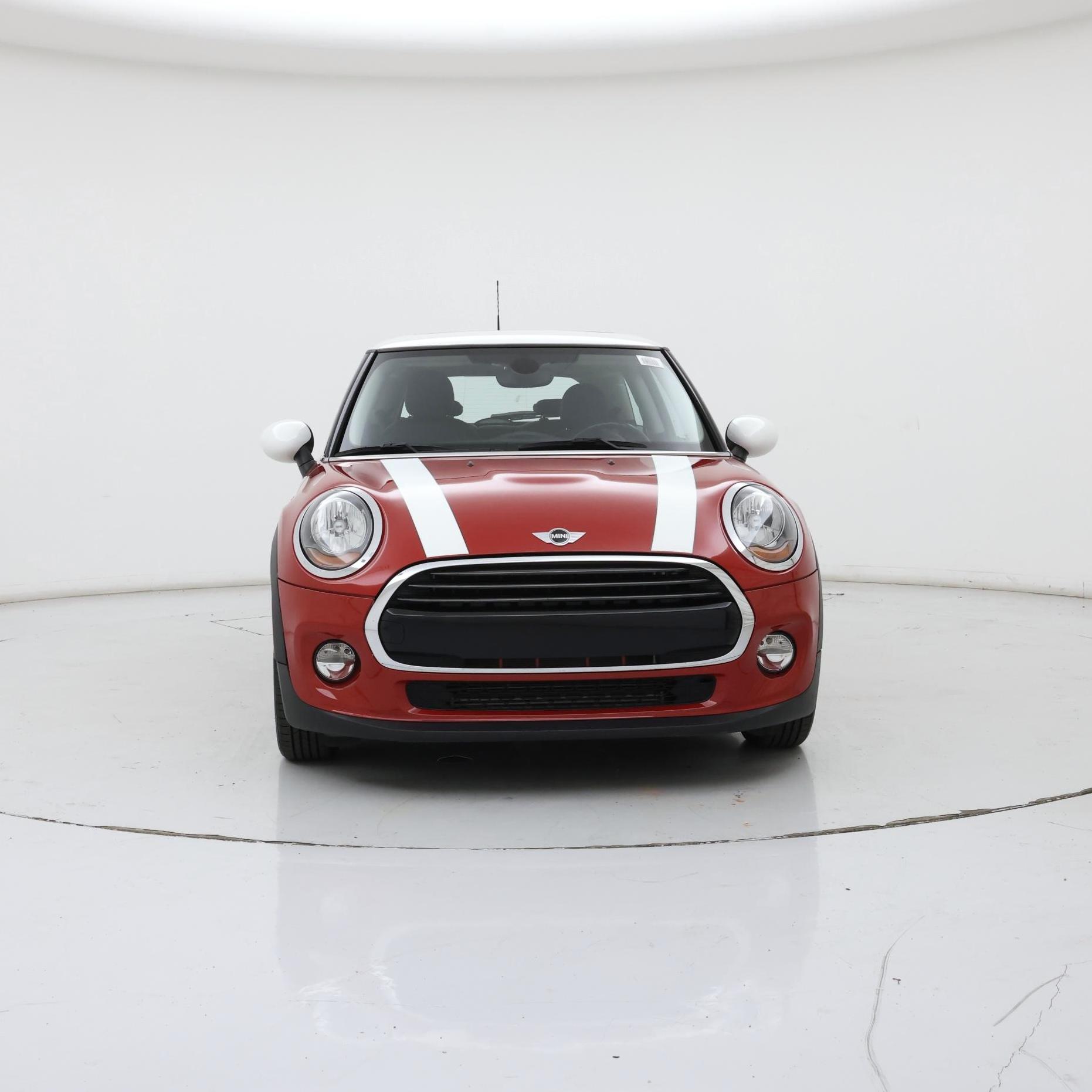 Thumbnail: 2017 MINI Cooper Hardtop - 5