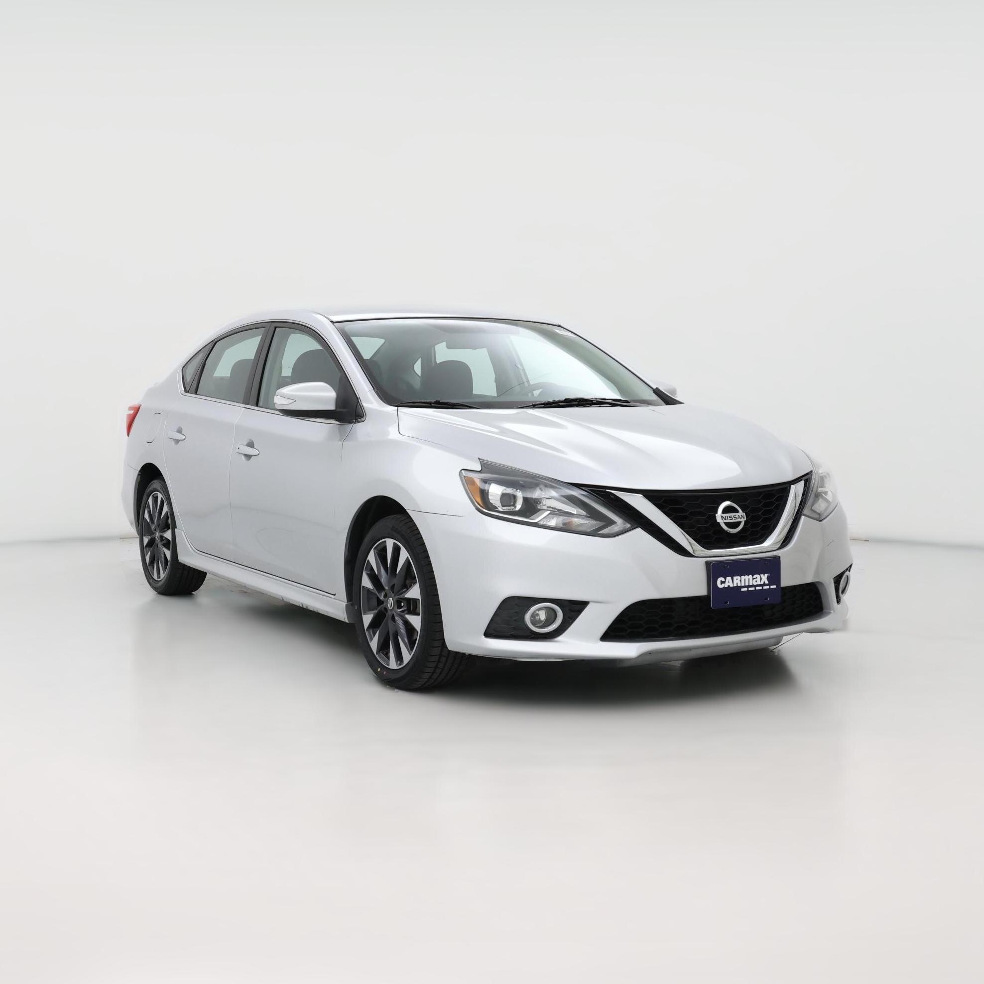 Thumbnail: 2016 Nissan Sentra - 1