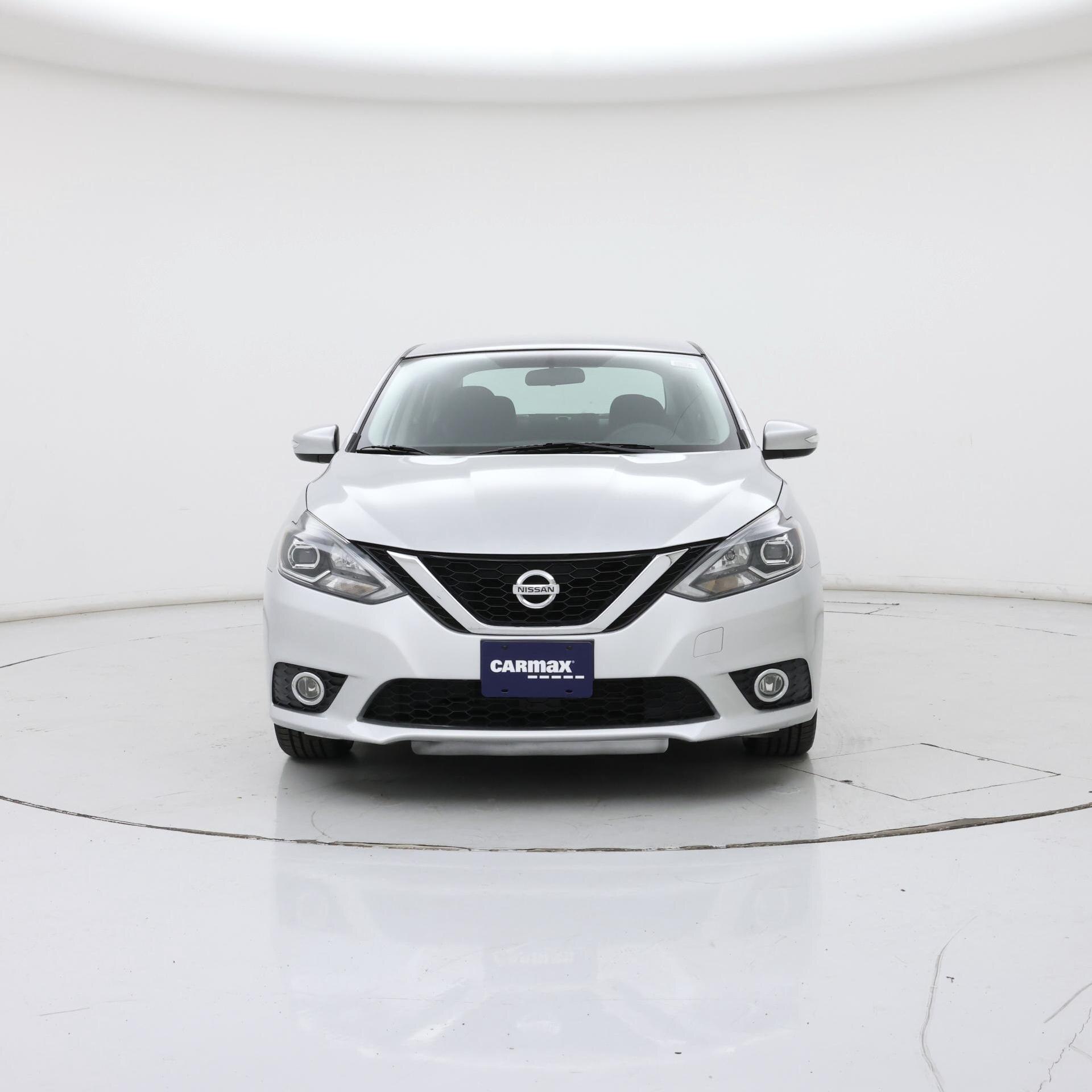 Thumbnail: 2016 Nissan Sentra - 5