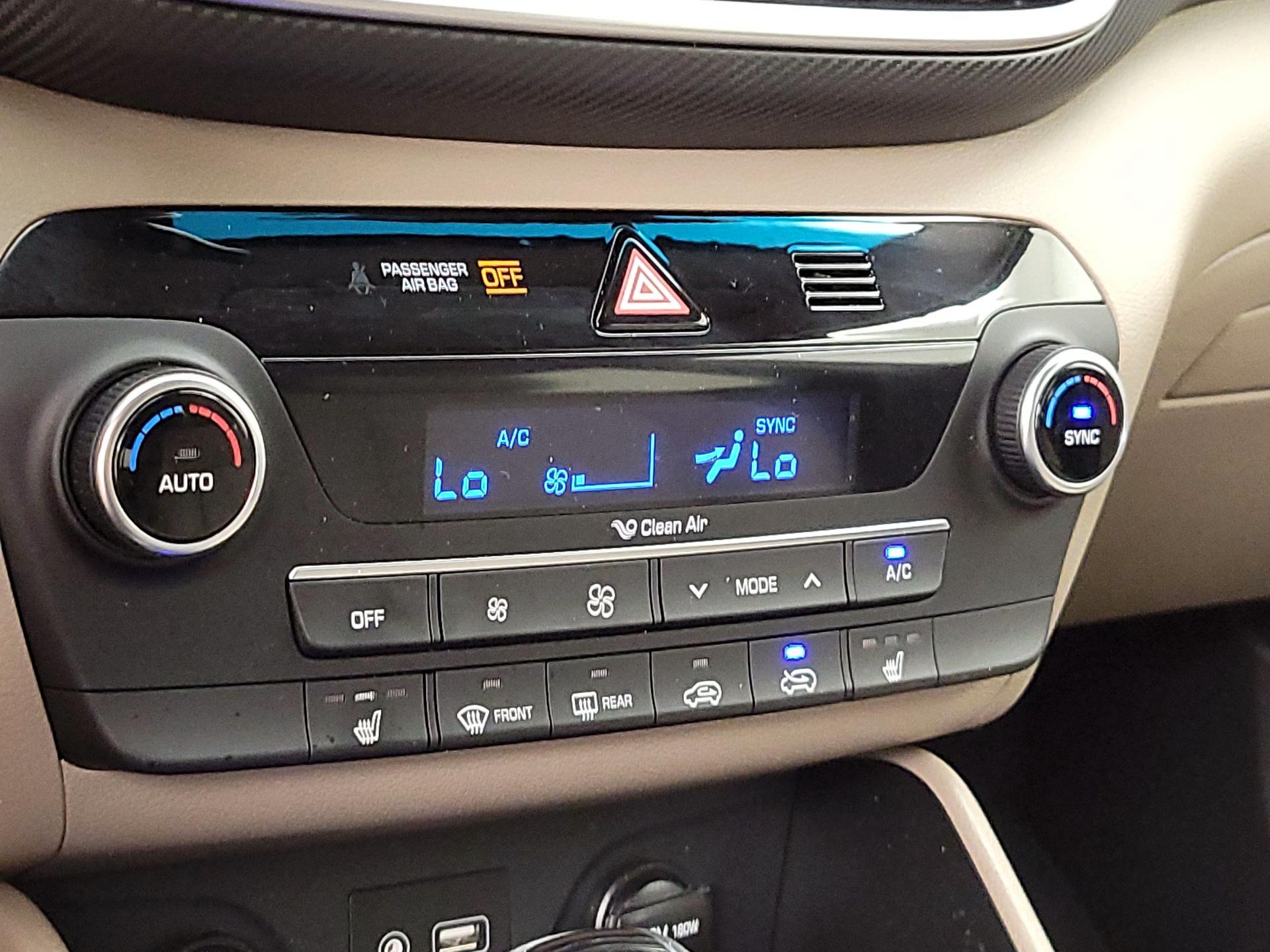 Thumbnail: 2019 Hyundai Tucson - 16