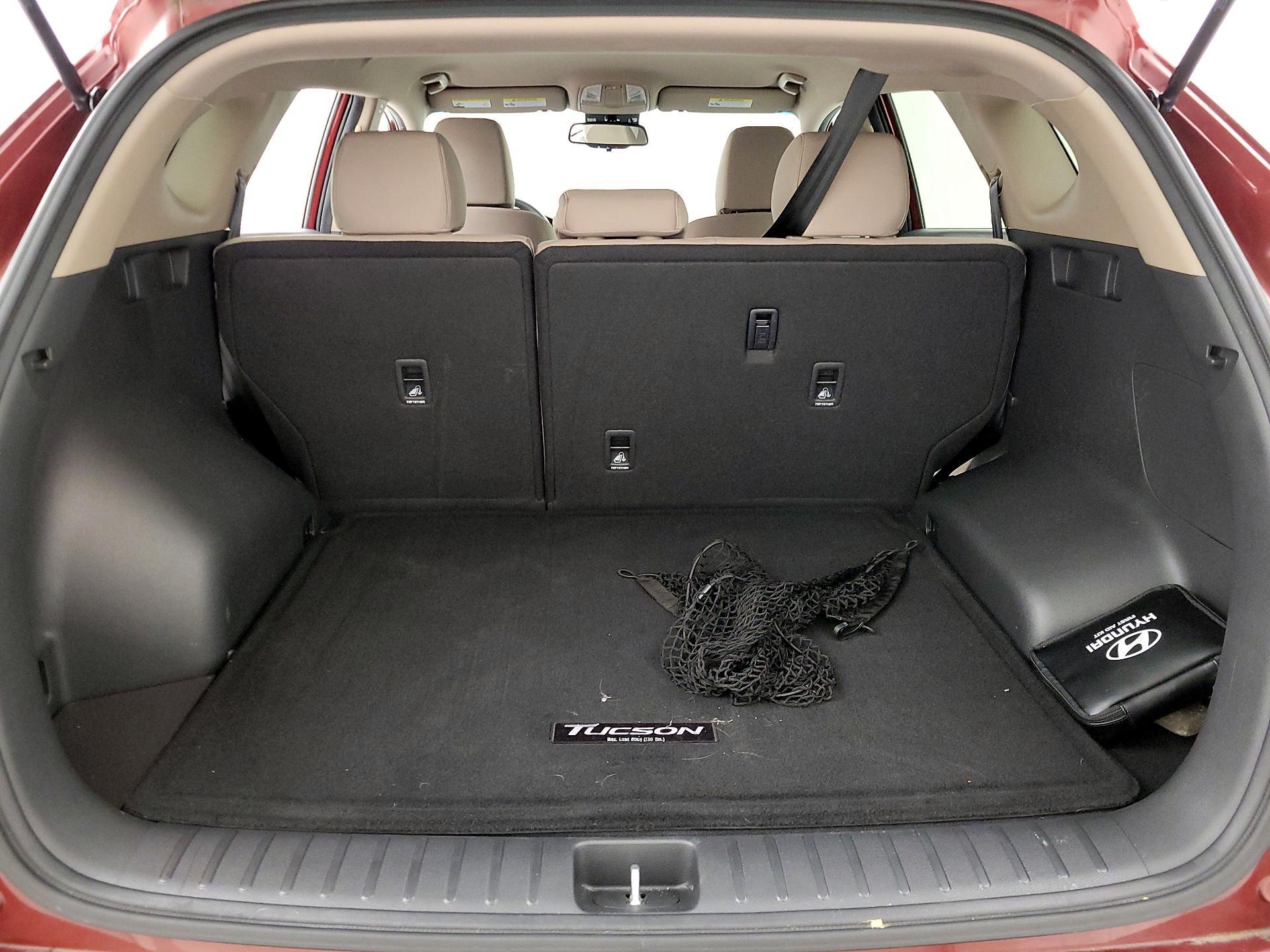 Thumbnail: 2019 Hyundai Tucson - 20