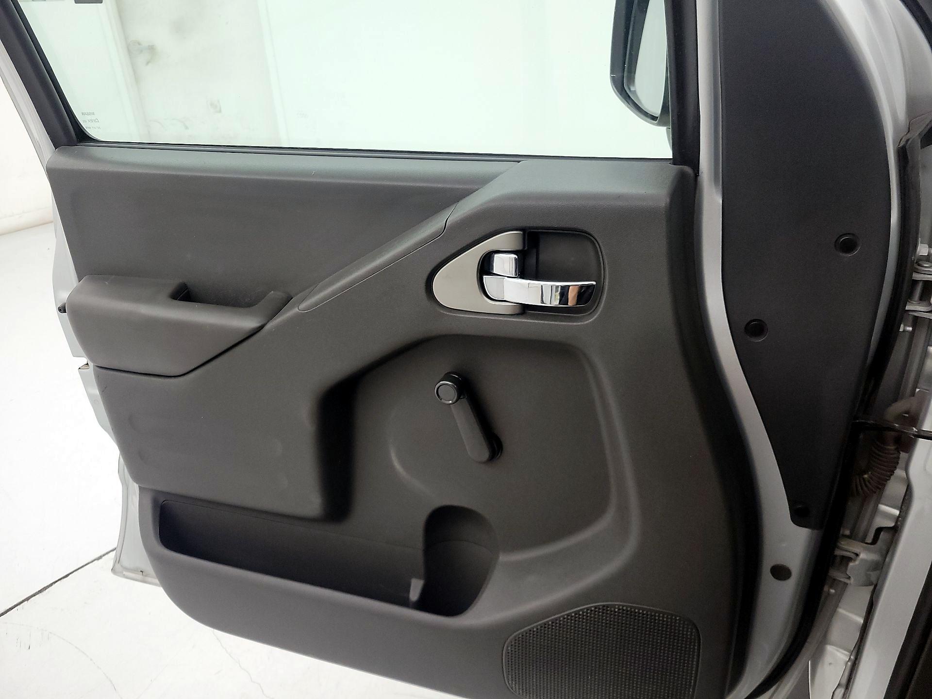 Thumbnail: 2018 Nissan Frontier - 12