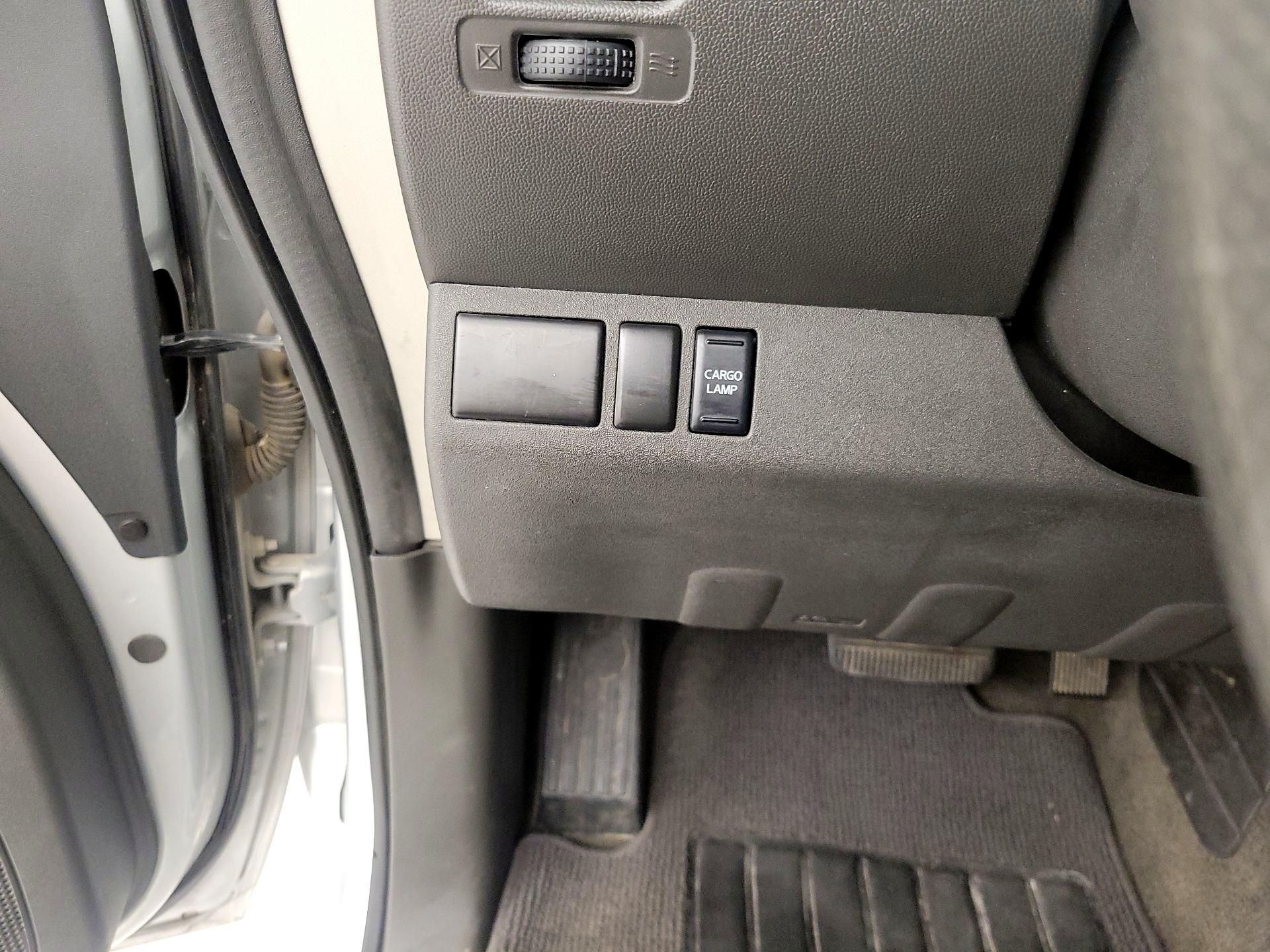Thumbnail: 2018 Nissan Frontier - 13