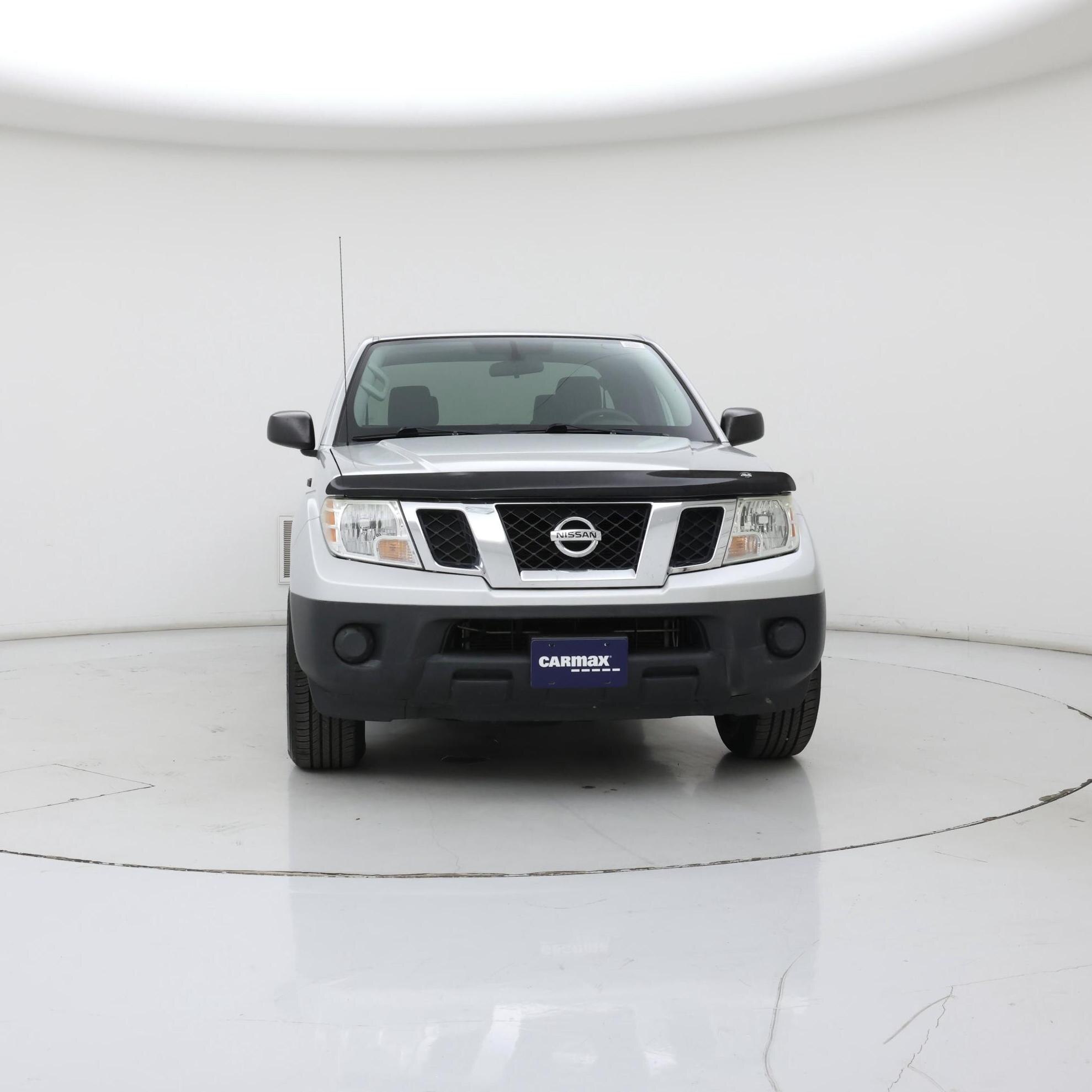 Thumbnail: 2018 Nissan Frontier - 5
