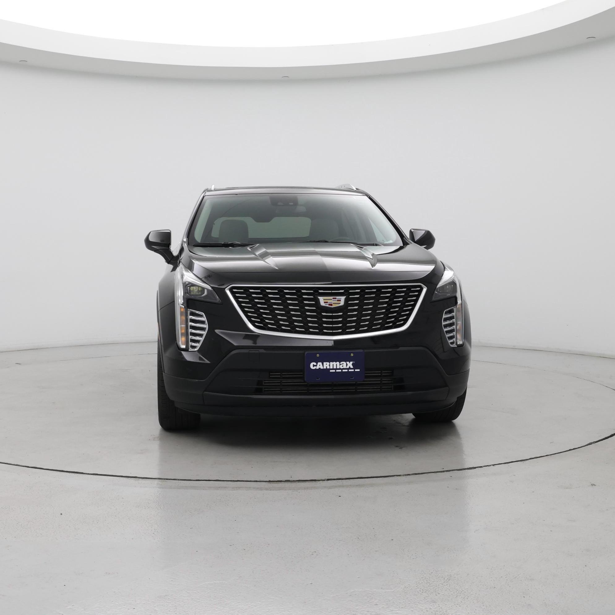 Thumbnail: 2023 Cadillac XT4 - 5