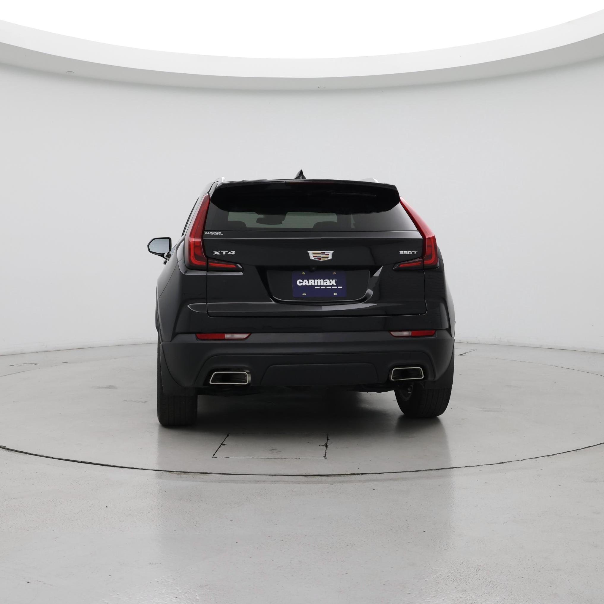 Thumbnail: 2023 Cadillac XT4 - 6