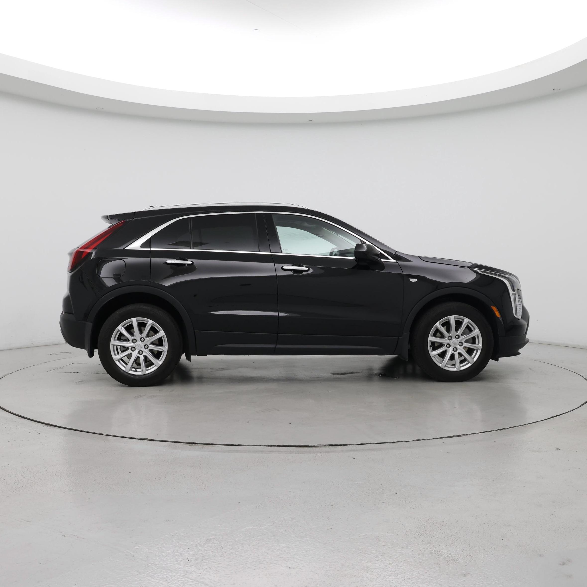 Thumbnail: 2023 Cadillac XT4 - 7