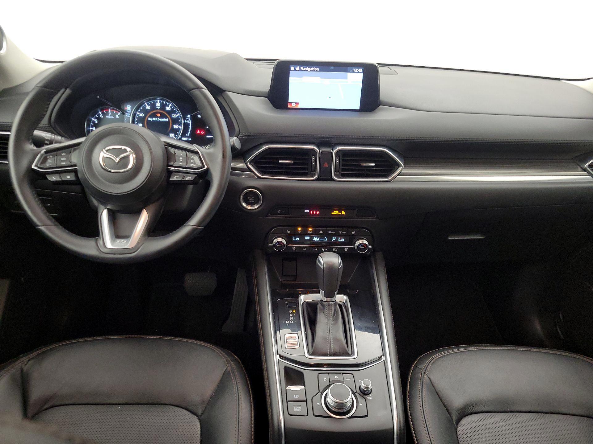 Thumbnail: 2019 Mazda CX-5 - 9