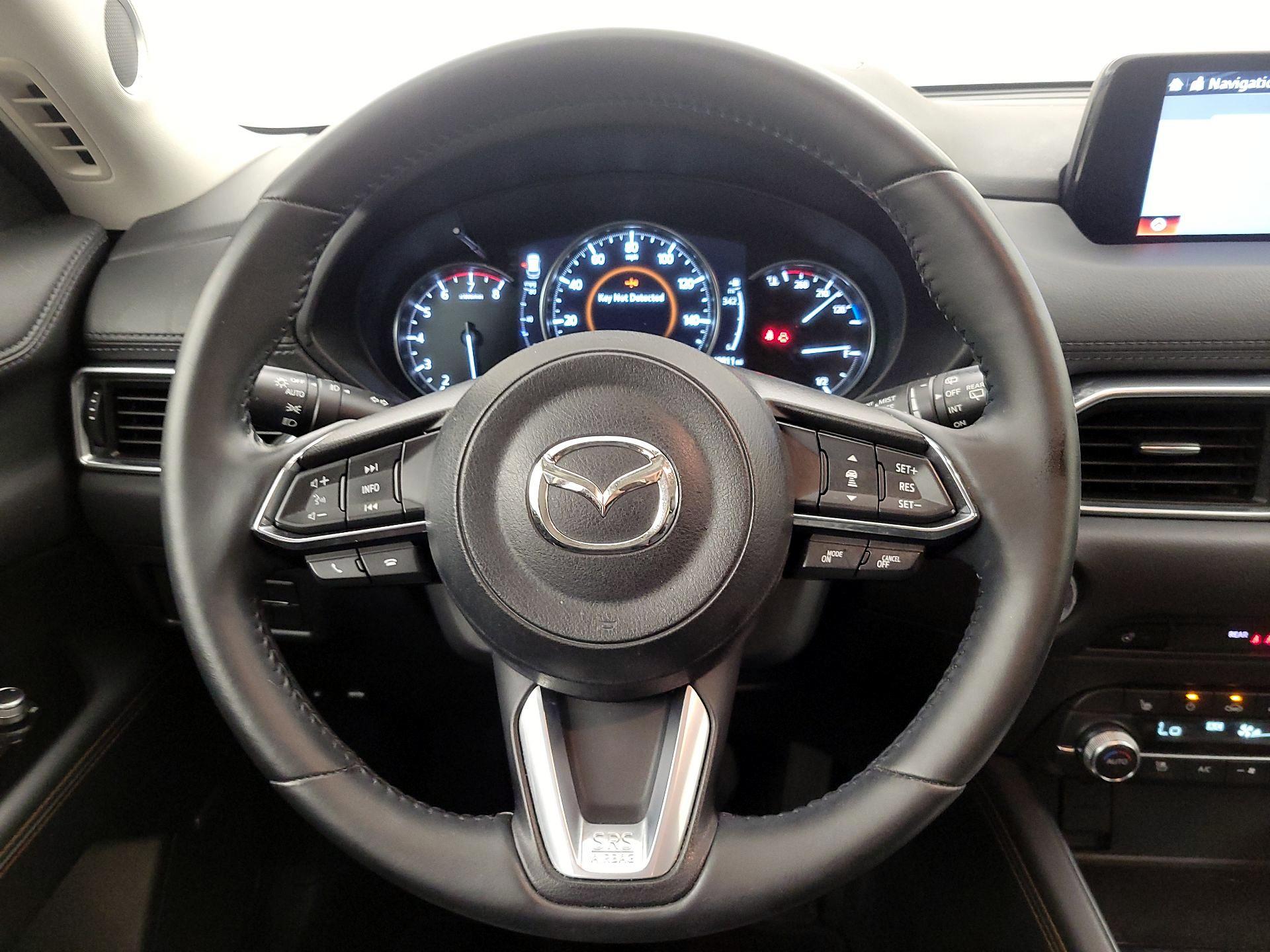 Thumbnail: 2019 Mazda CX-5 - 10