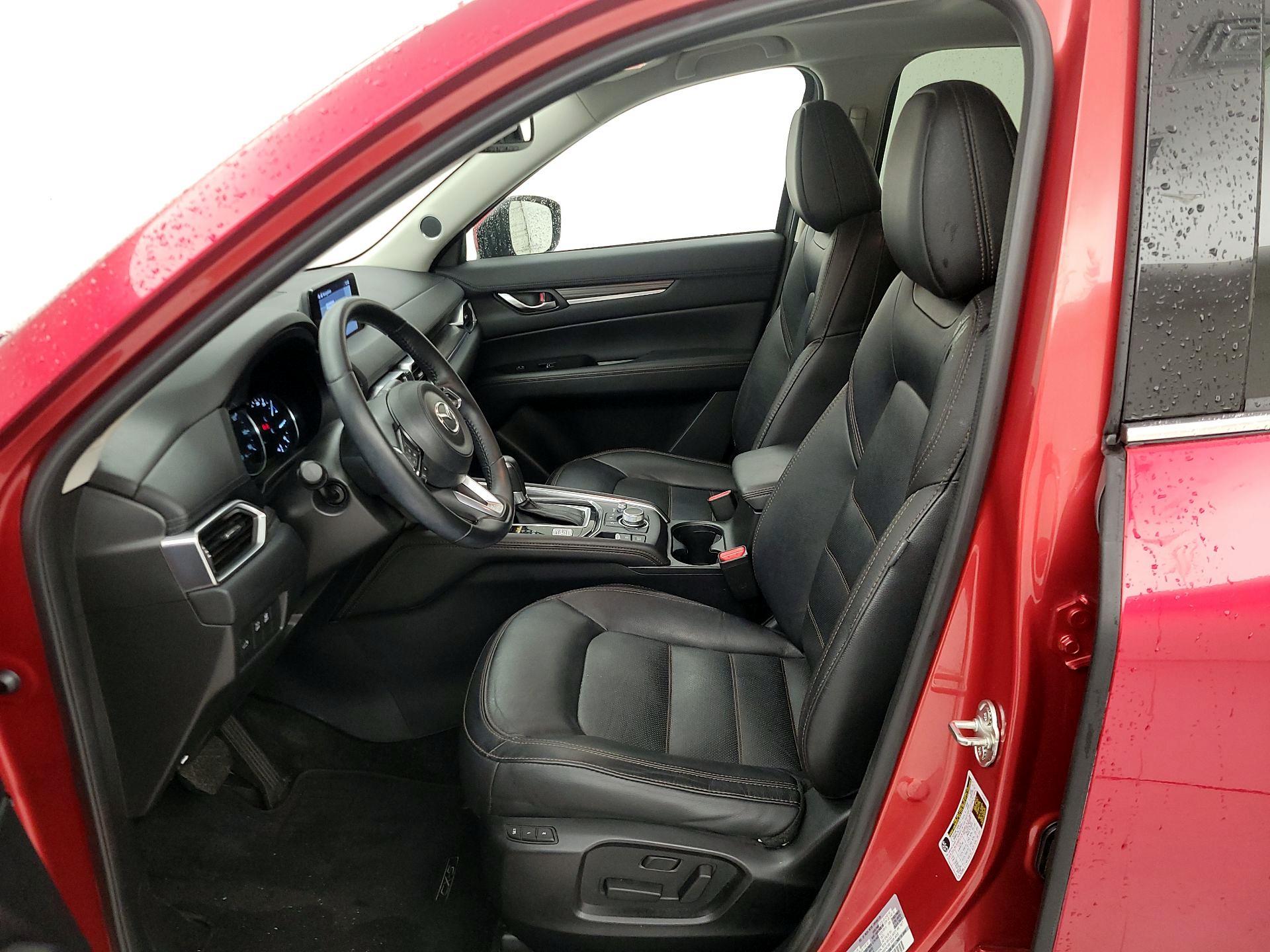 Thumbnail: 2019 Mazda CX-5 - 11