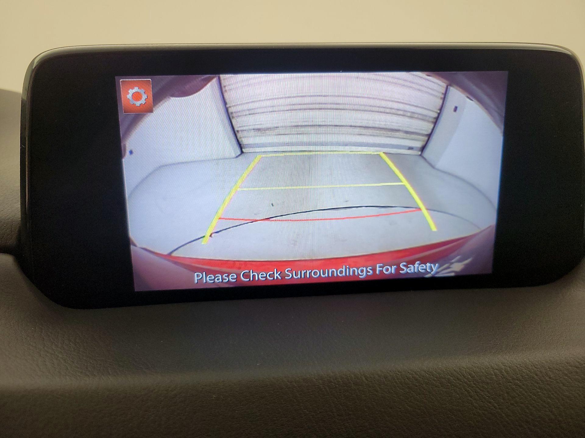Thumbnail: 2019 Mazda CX-5 - 15