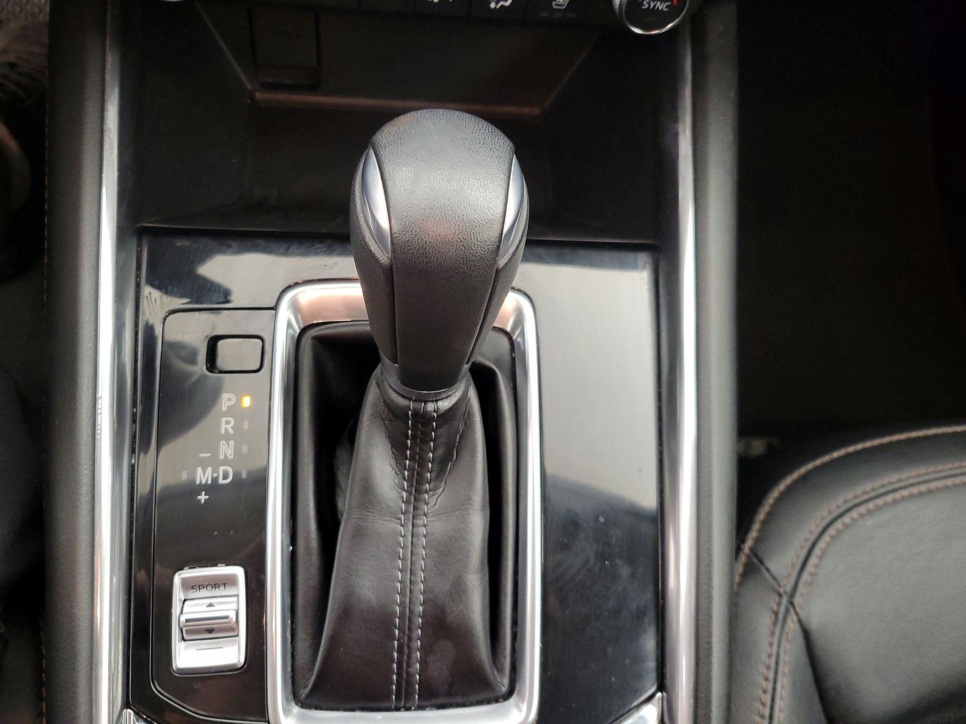 Thumbnail: 2019 Mazda CX-5 - 18