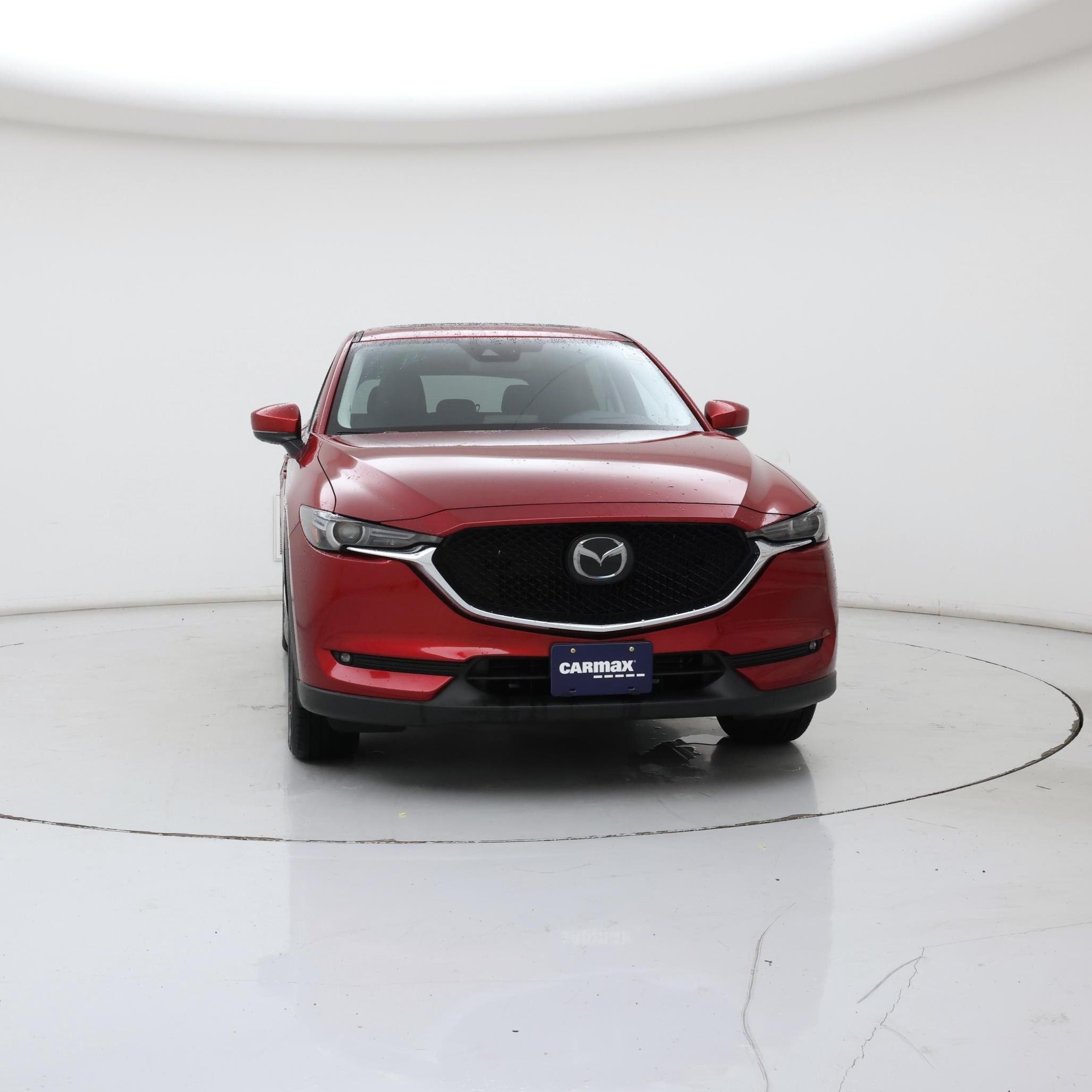 Thumbnail: 2019 Mazda CX-5 - 5