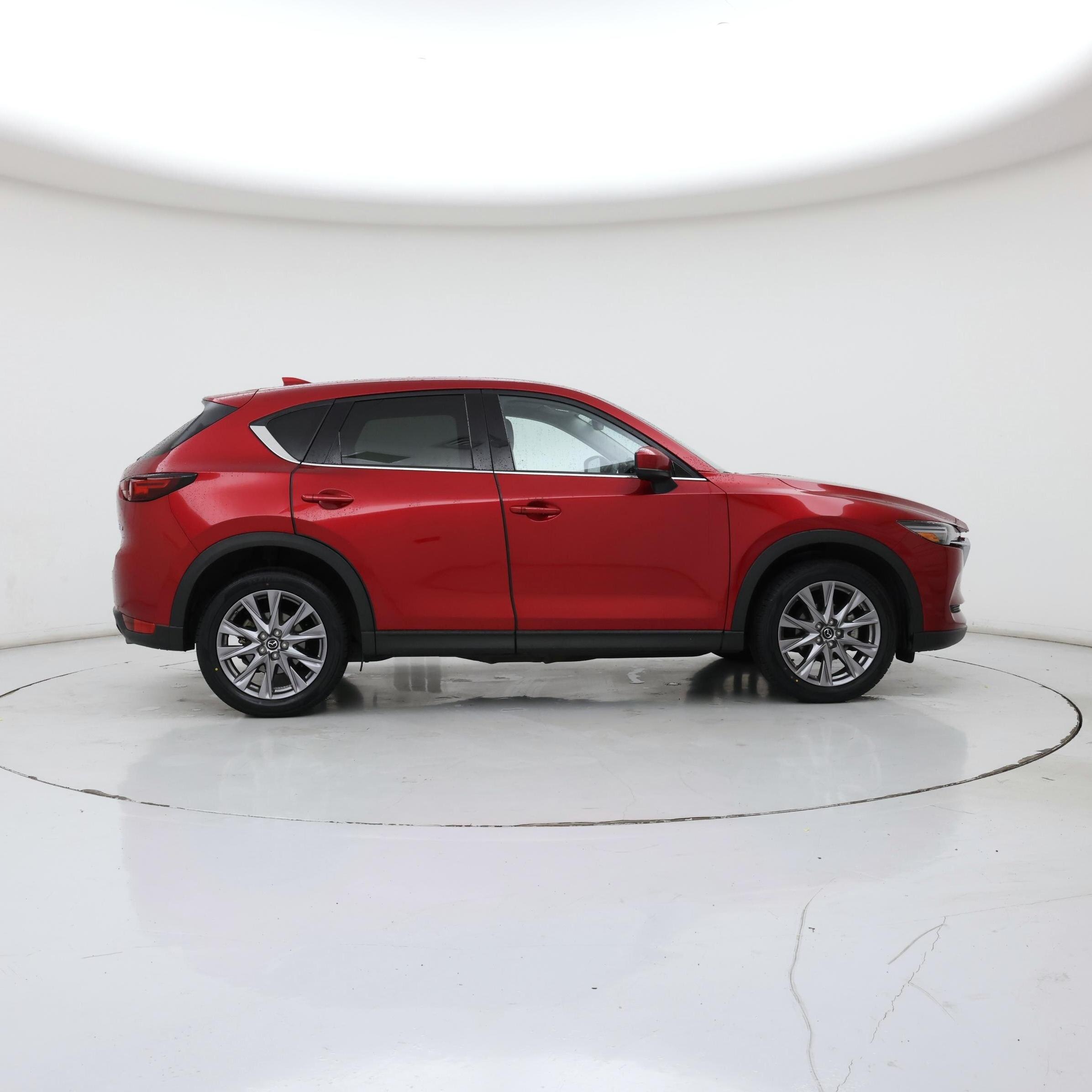 Thumbnail: 2019 Mazda CX-5 - 7