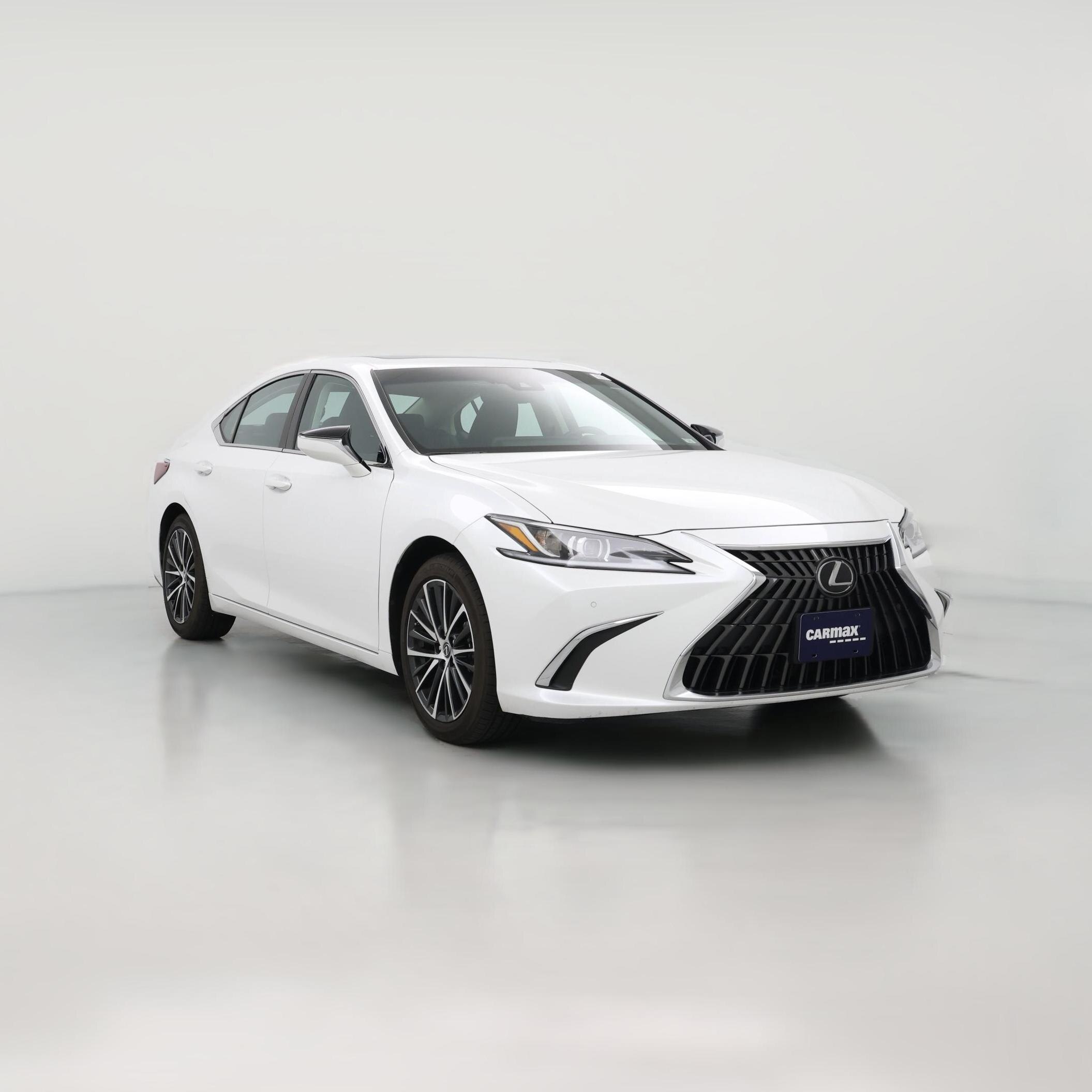 Thumbnail: 2024 Lexus ES - 1
