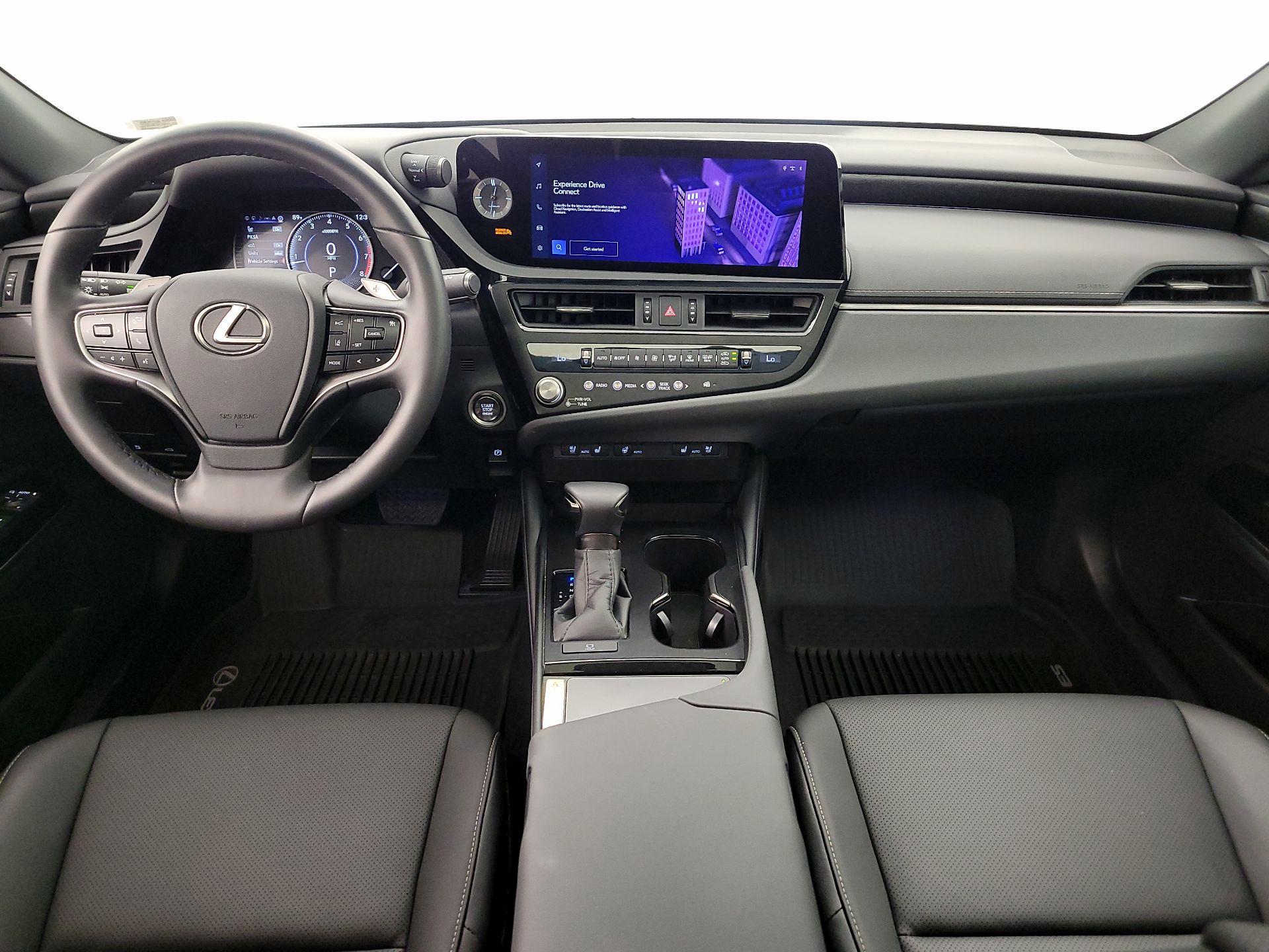 Thumbnail: 2024 Lexus ES - 9