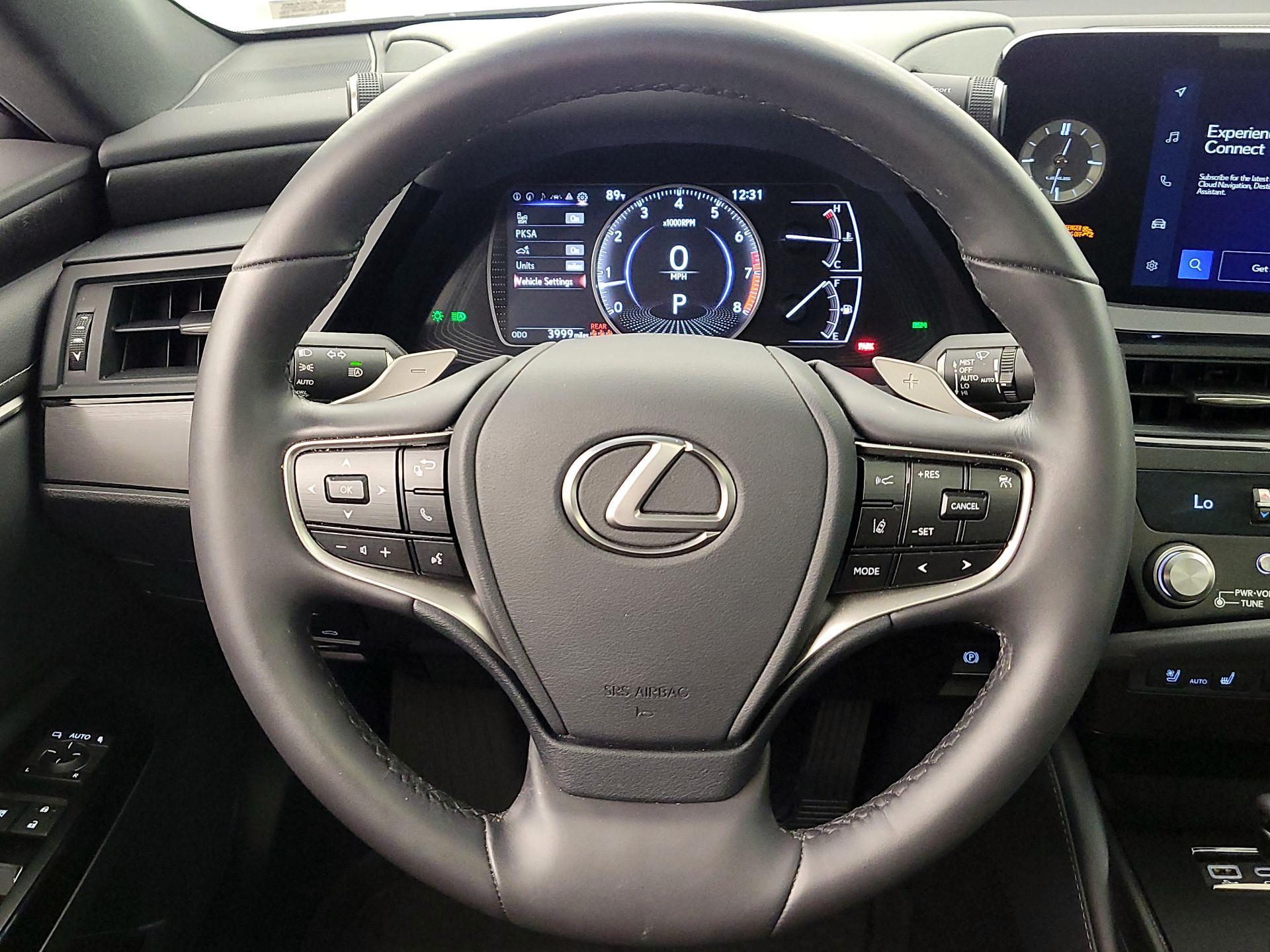 Thumbnail: 2024 Lexus ES - 10
