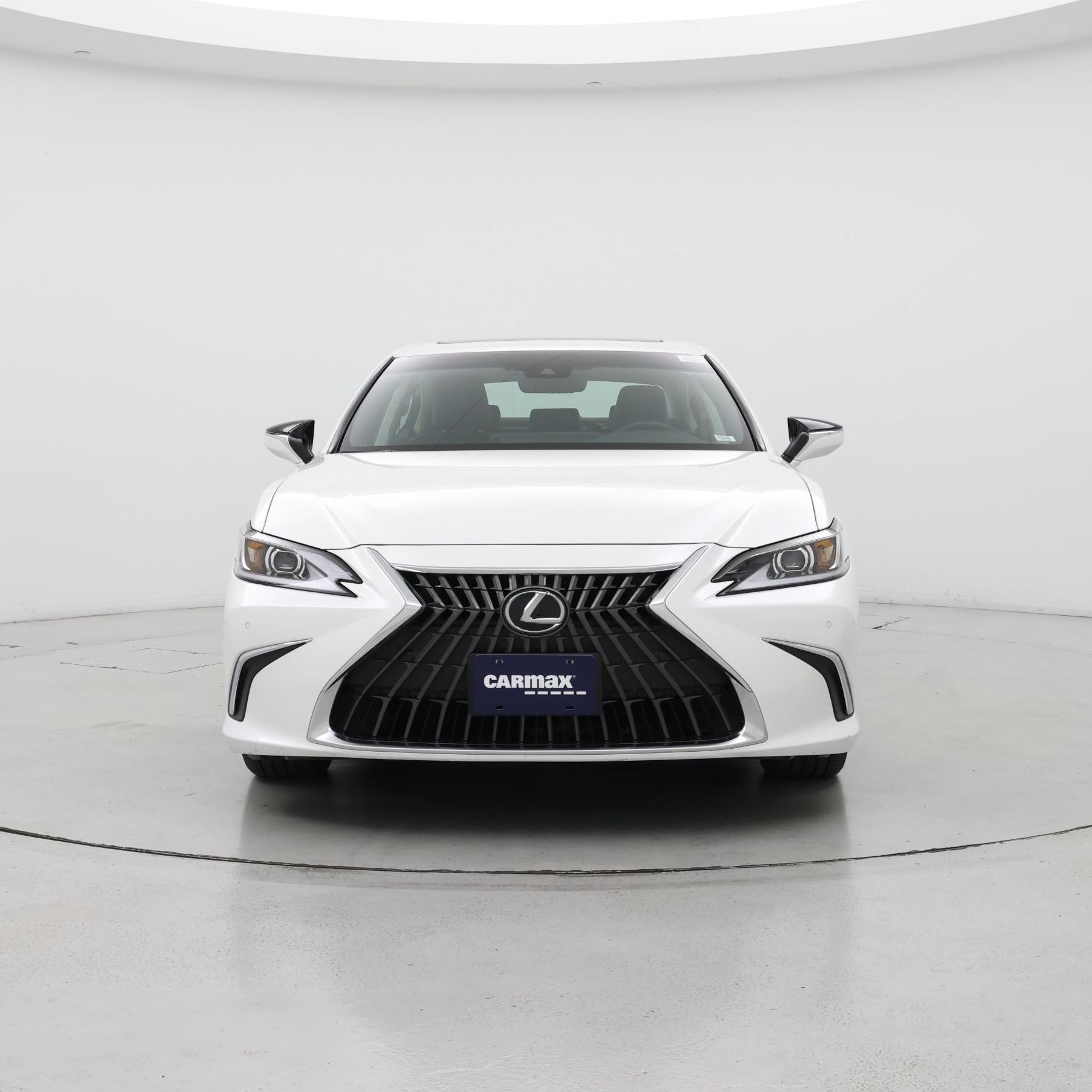 Thumbnail: 2024 Lexus ES - 5