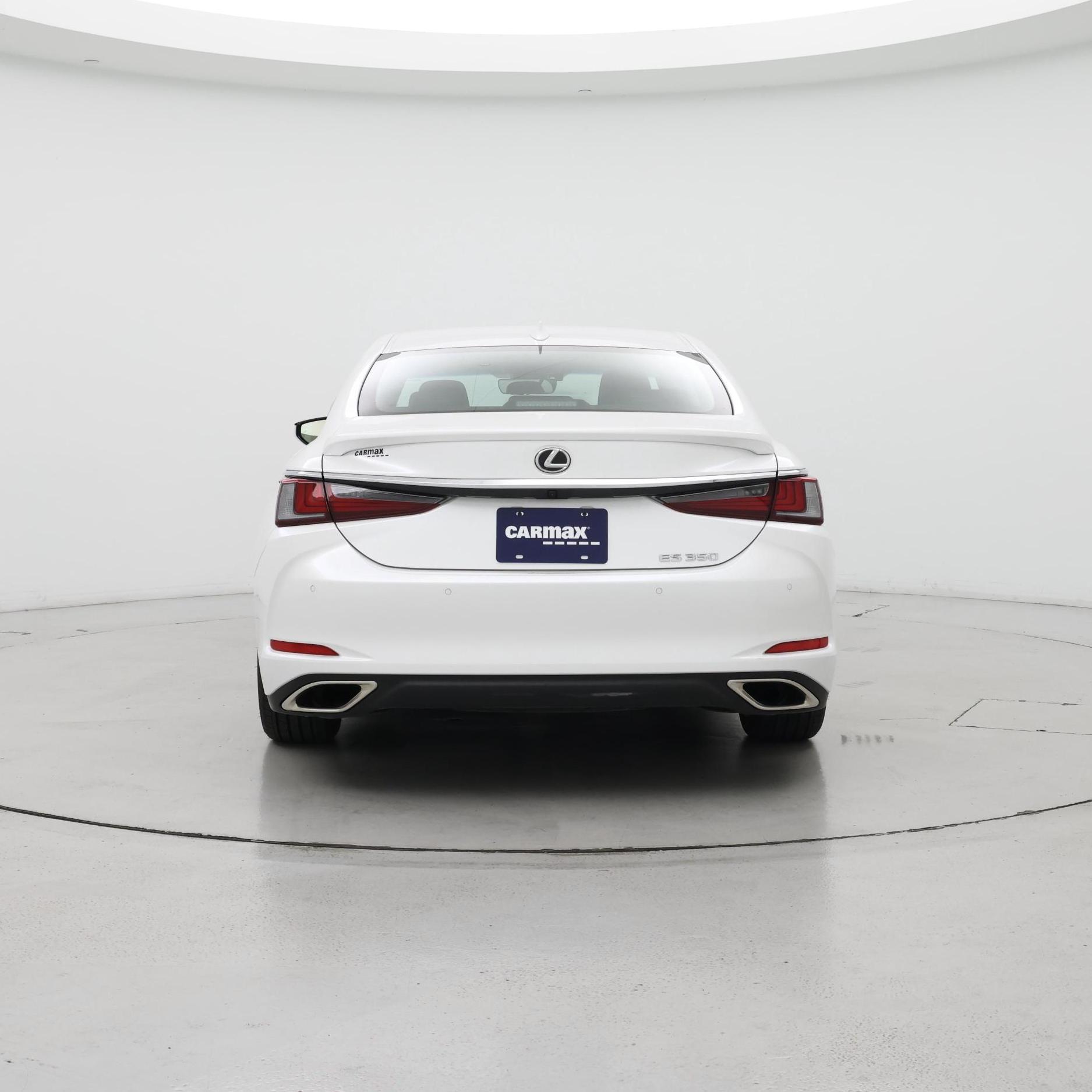 Thumbnail: 2024 Lexus ES - 6