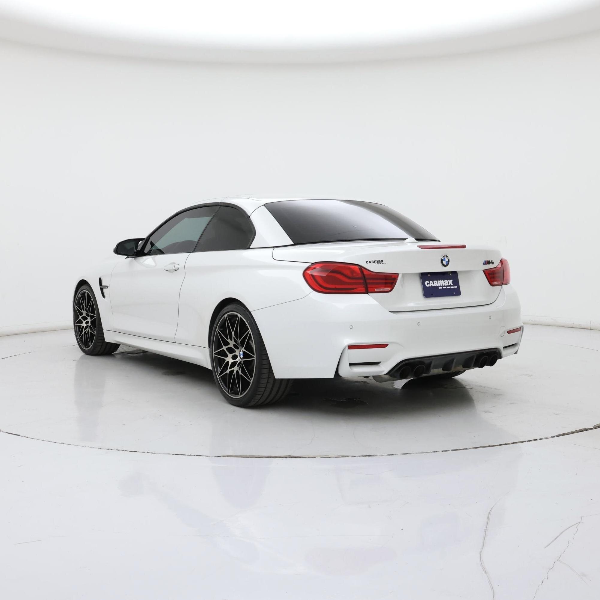 Thumbnail: 2018 BMW M4 - 2
